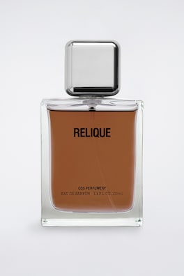 COS PERFUMERY EAU DE PARFUM, 100ML — RELIQUE 5