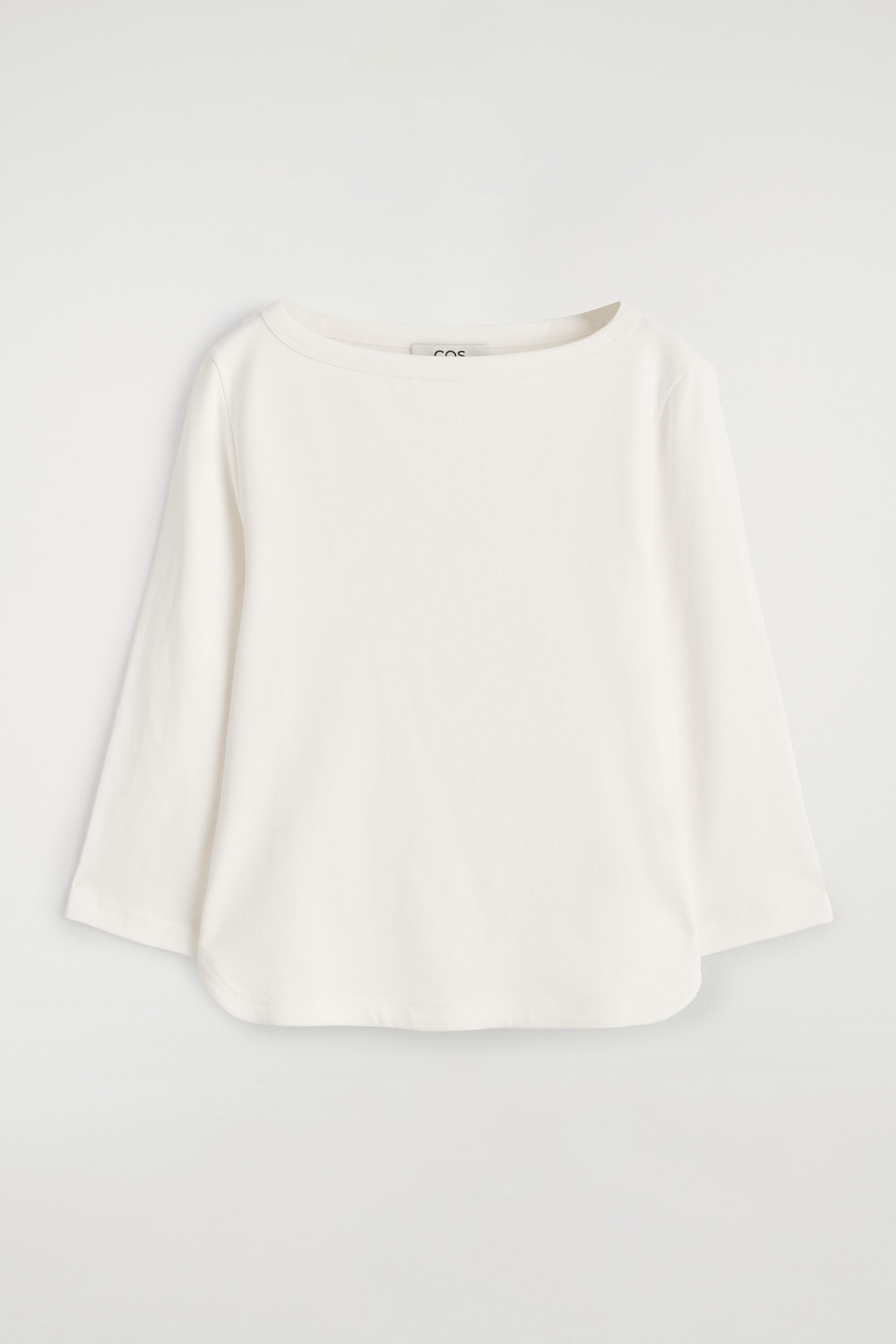 トップス laubeblanc Cocoon Sleeve Wholegarment Cocoon Sleeve Wholegarment knit – L'AUBE BLANC