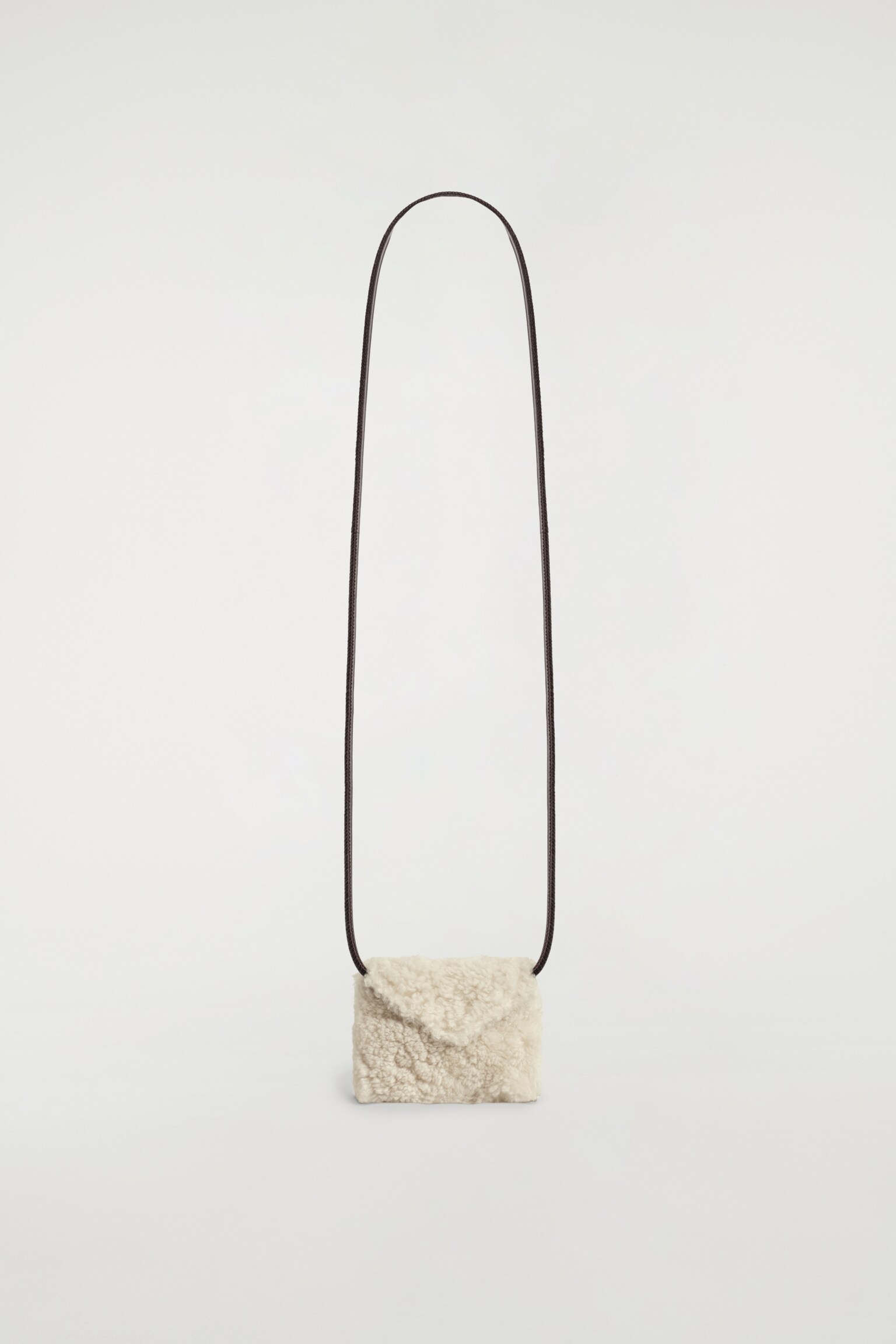 TARJETERO DE BORREGO - CRUDO - 2