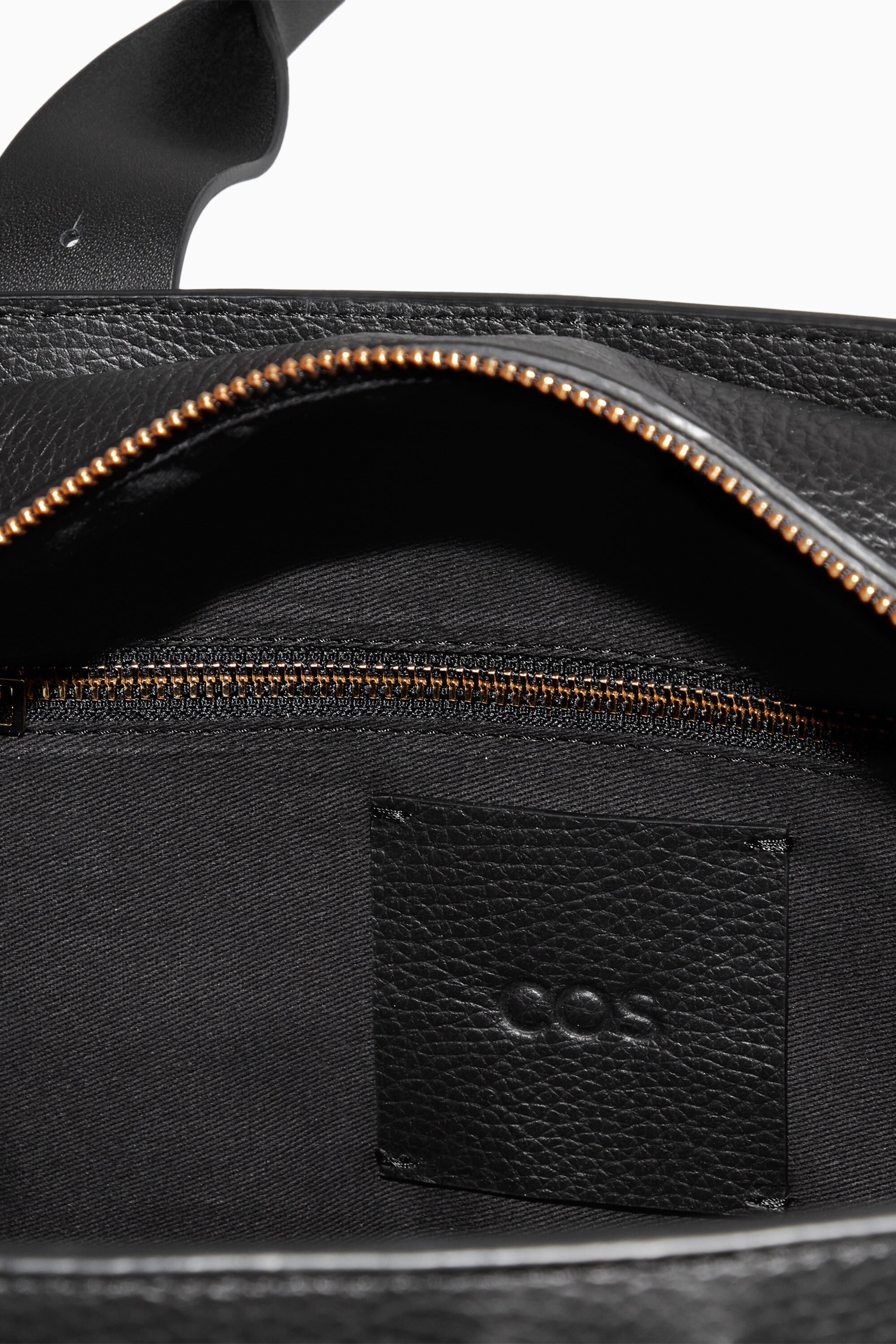 ◆関税/送料込◆COS PADDED SHOPPER BAG◆正規品鑑定◆ COS Padded Shopper Bag | endource