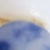 WHITE / BLUE