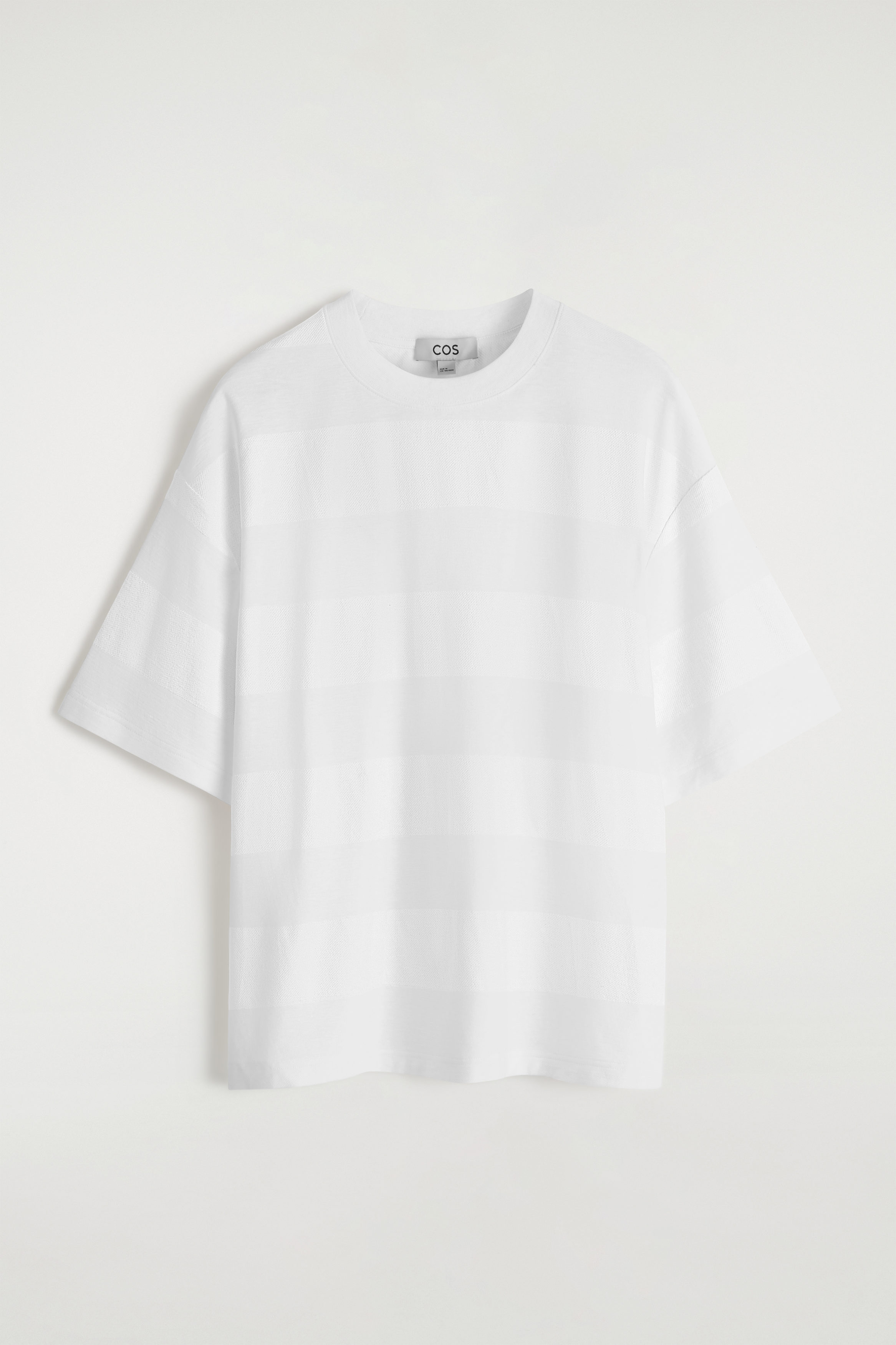 ★★ ★★ Linen Easy Shirt T22F3WSH097WT10K5 Oversized Triple Gauze Easy Shirt – Save Khaki United