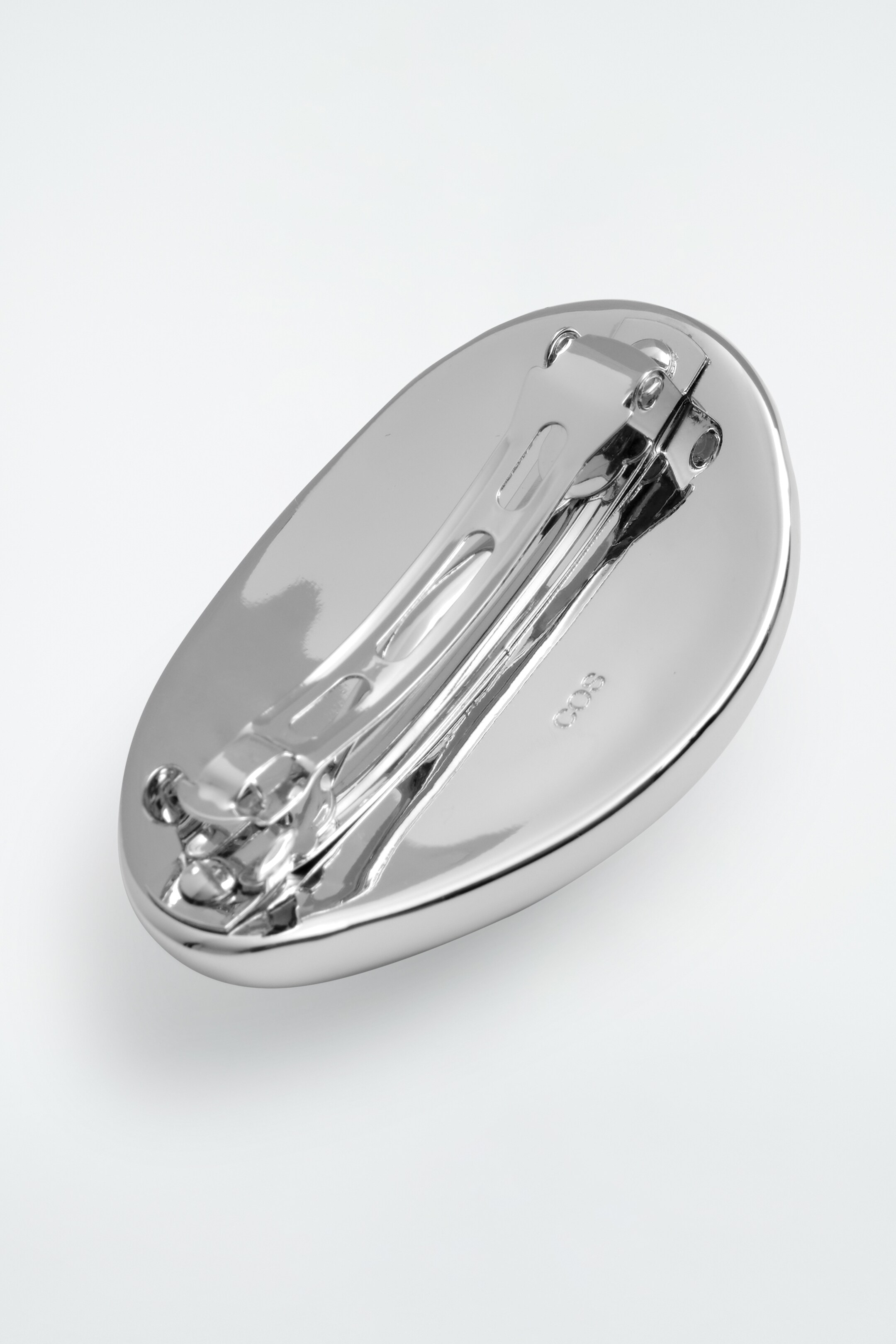 Zobacz większy obraz: SPINKA DO WŁOSÓW - SREBRZYSTY - ONA | H&M PL 3