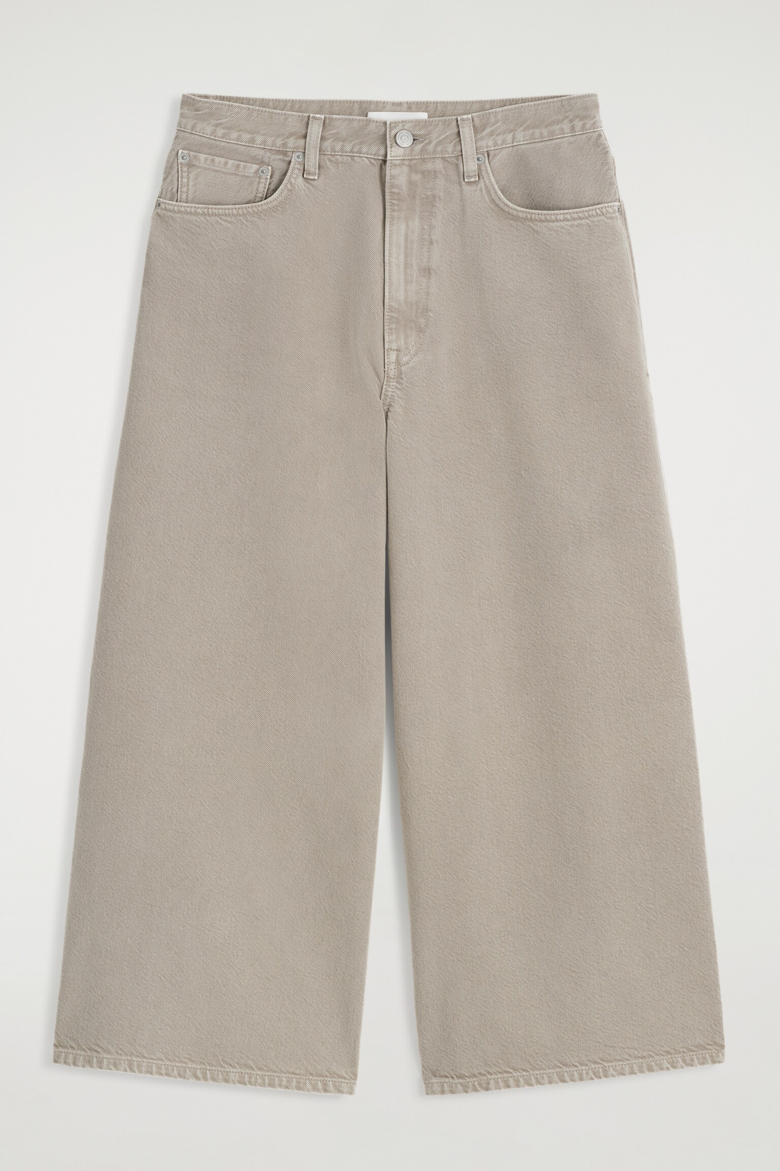 CULOTTES VAQUEROS - HUESO/AZUL - 2