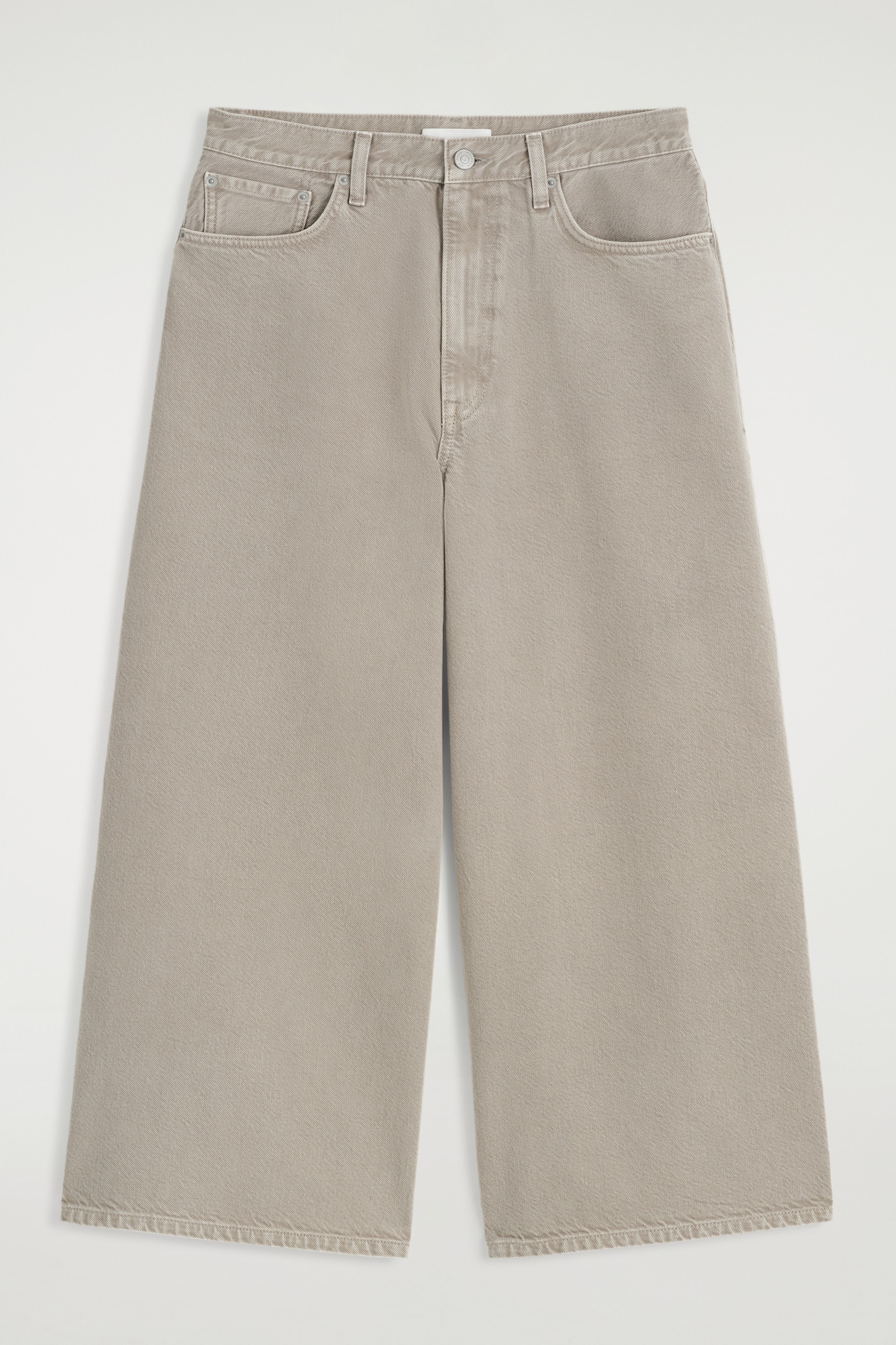 CULOTTES VAQUEROS - HUESO/AZUL - 2