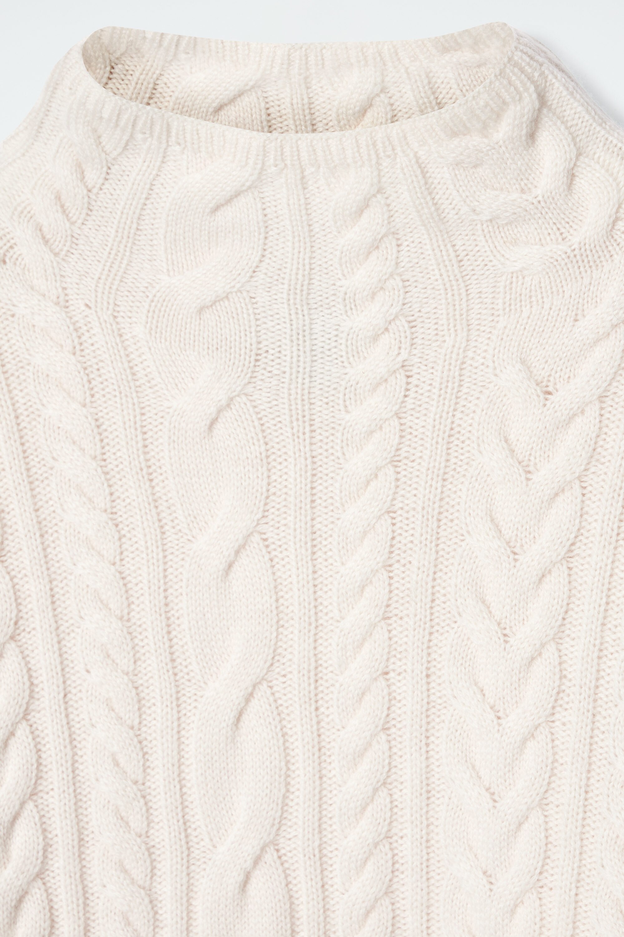 Spangle Angola Wool Knit Sweater – FERN OST GALERIE