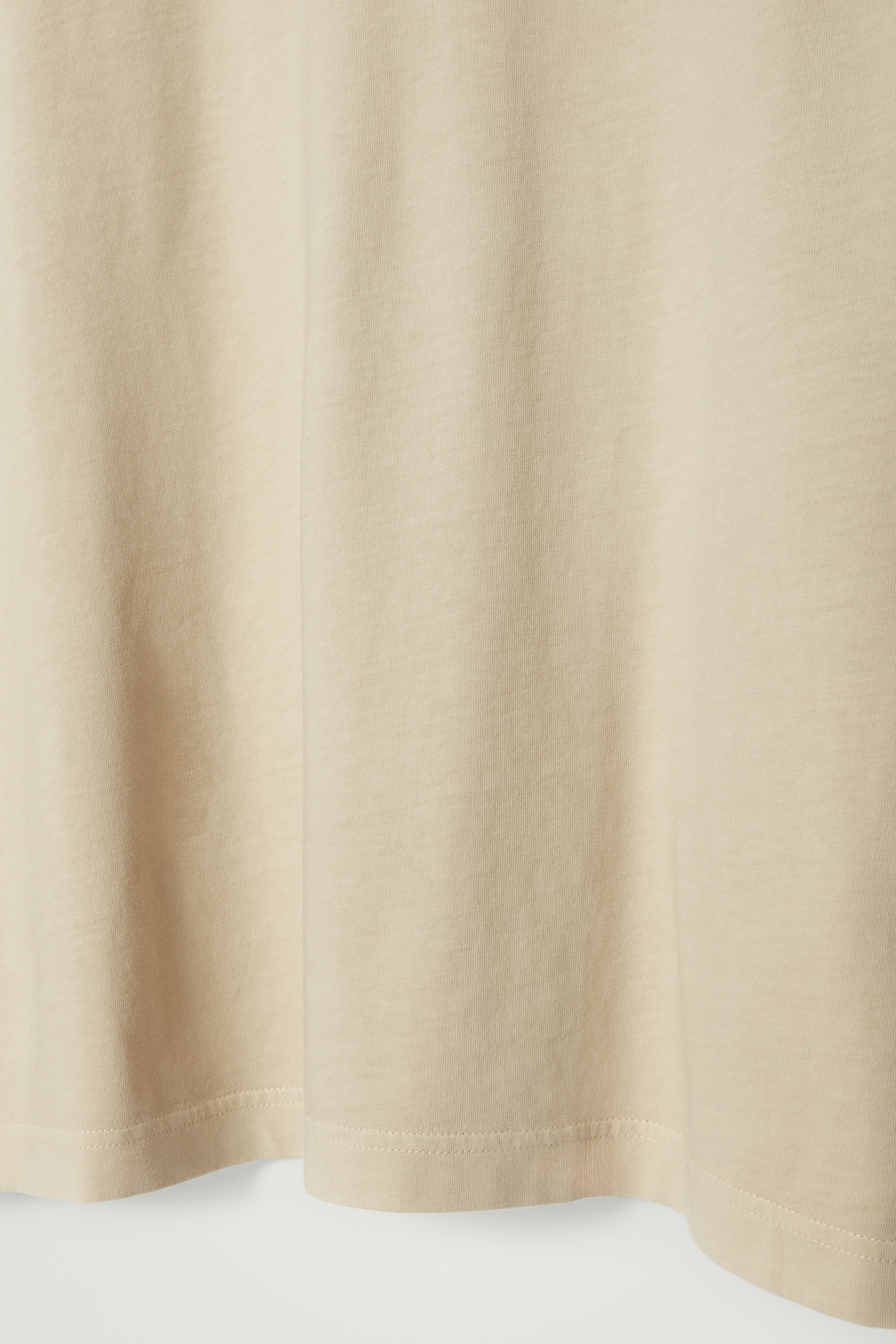 T-SHIRT OVERSIZE IN COTONE - PIETRA/NERO/NERO/VERDE/BLU NAVY - 2