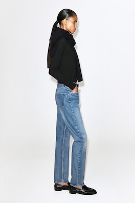 PIPELINE SLIM-LEG JEANS — BLUE 3