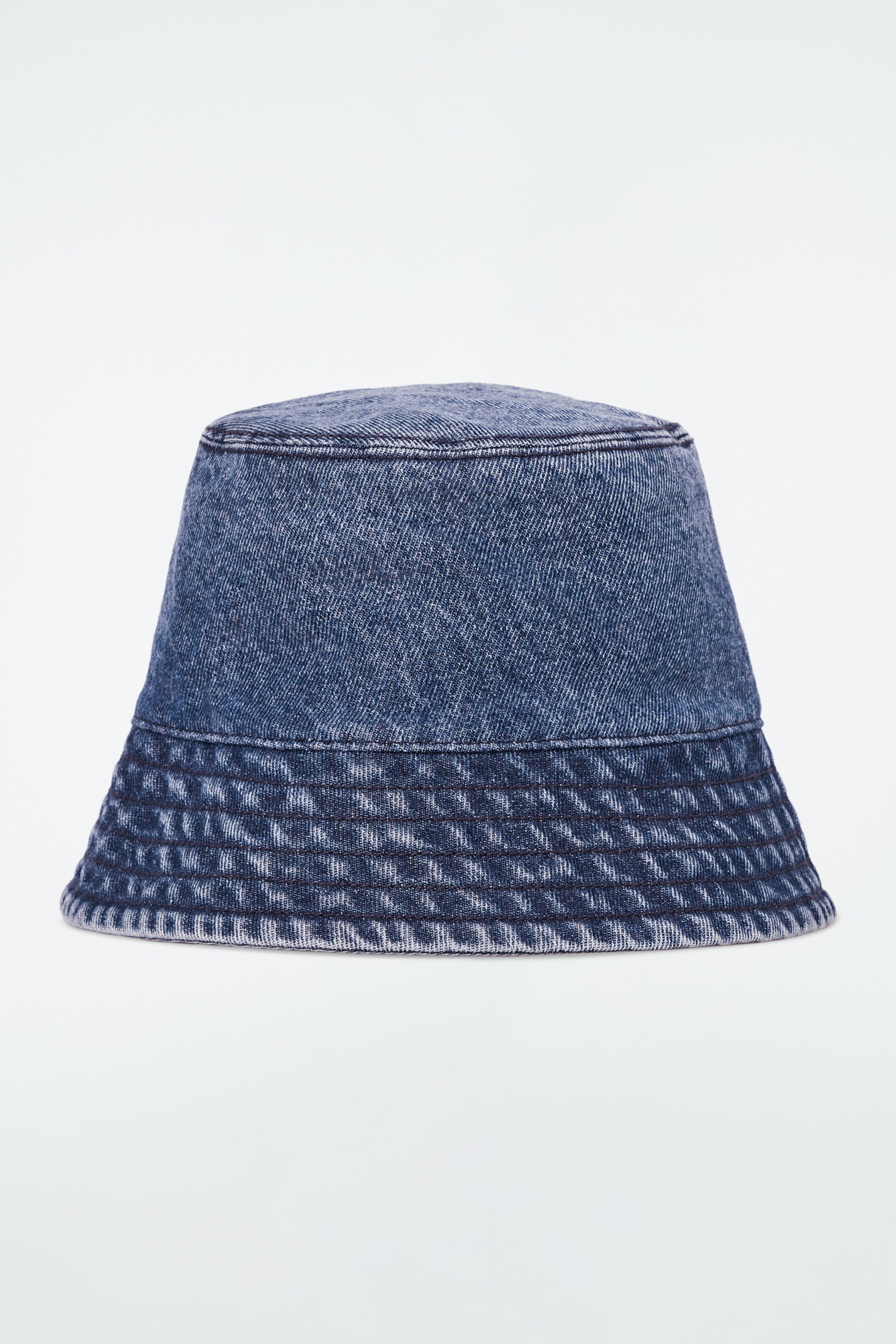 Ingrandisci l'immagine: DENIM BUCKET HAT - BLUE - DONNA | H&M CH 1