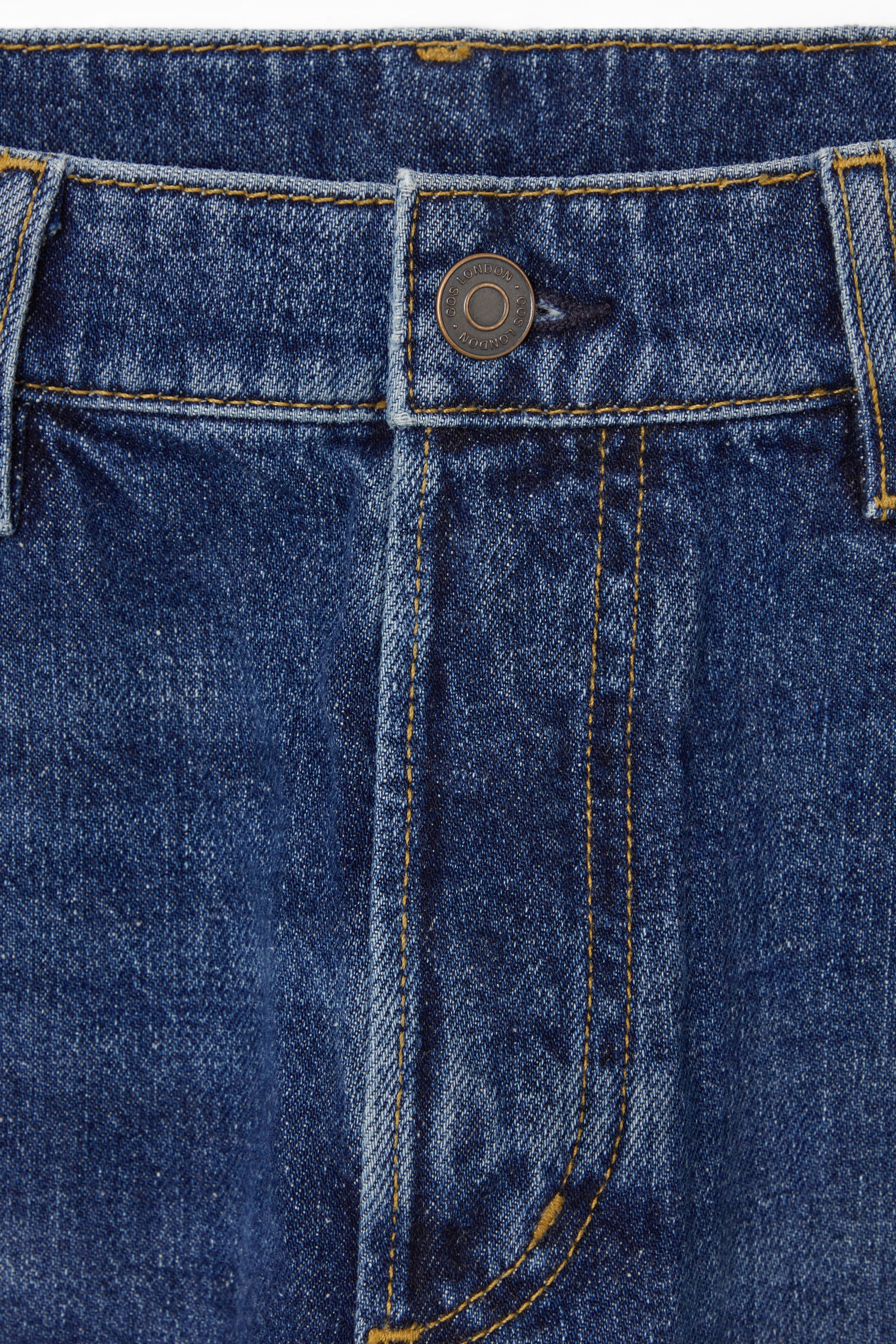Ingrandisci l'immagine: PILLAR TAPERED JEANS - BLUE - UOMO | H&M CH 4