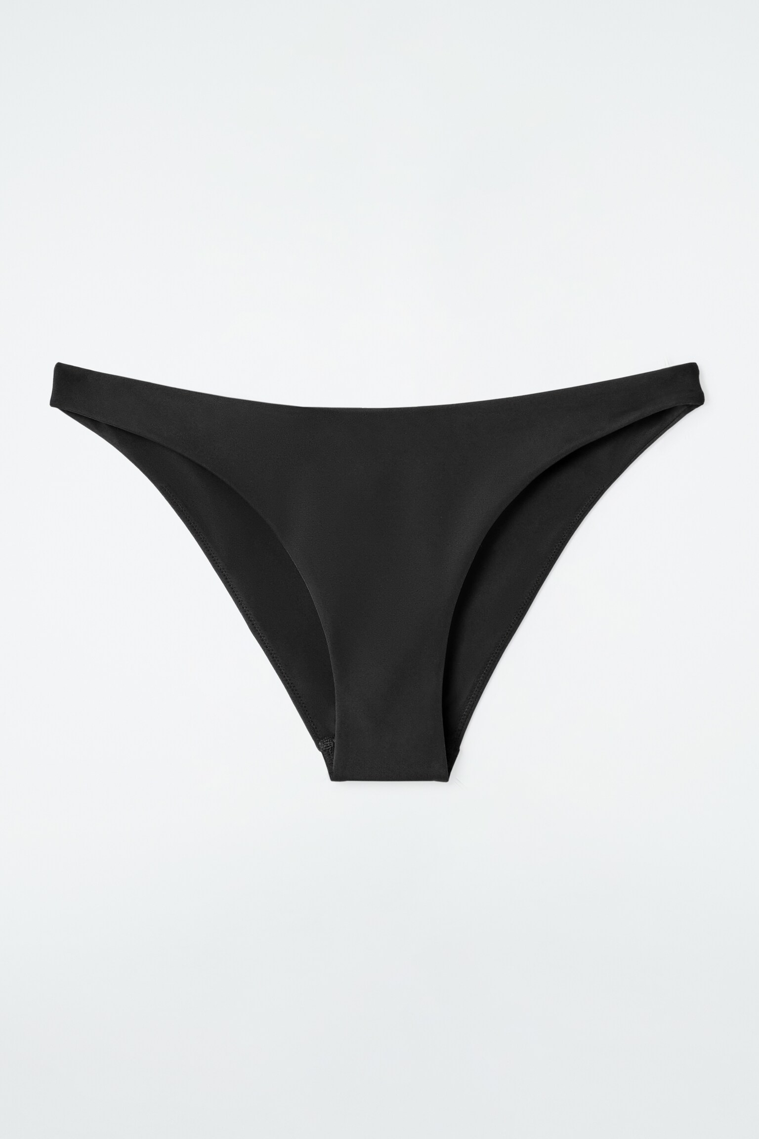 BRAGUITAS DE BIKINI BRASILEÑAS - NEGRO - 2