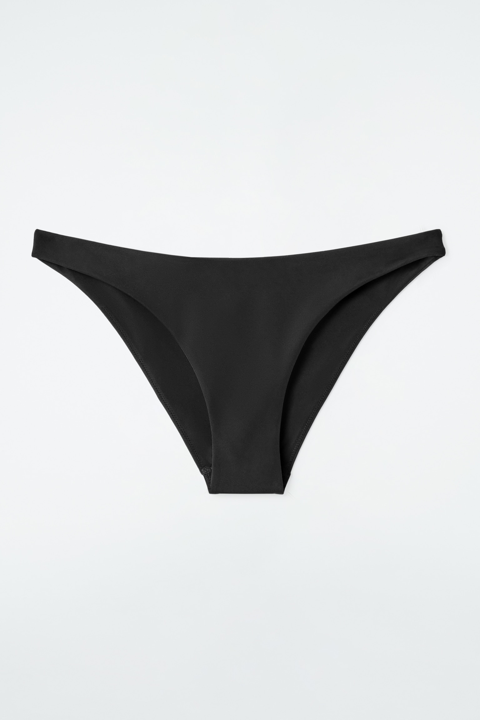 BRAGUITAS DE BIKINI BRASILEÑAS - NEGRO - 2