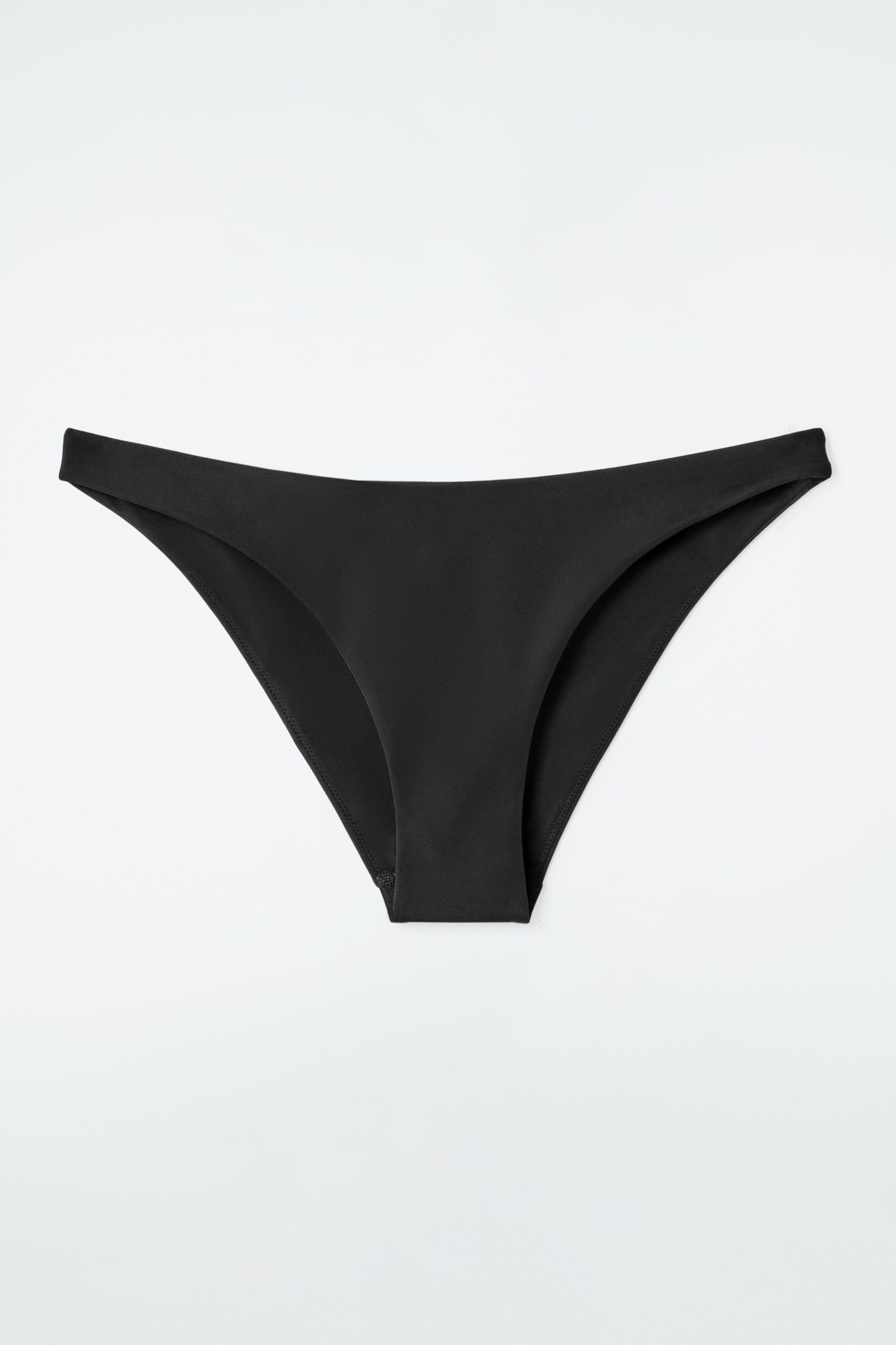 Grösseres Bild ansehen: CHEEKY-BIKINIHOSE - SCHWARZ - DAMEN | H&M CH 3