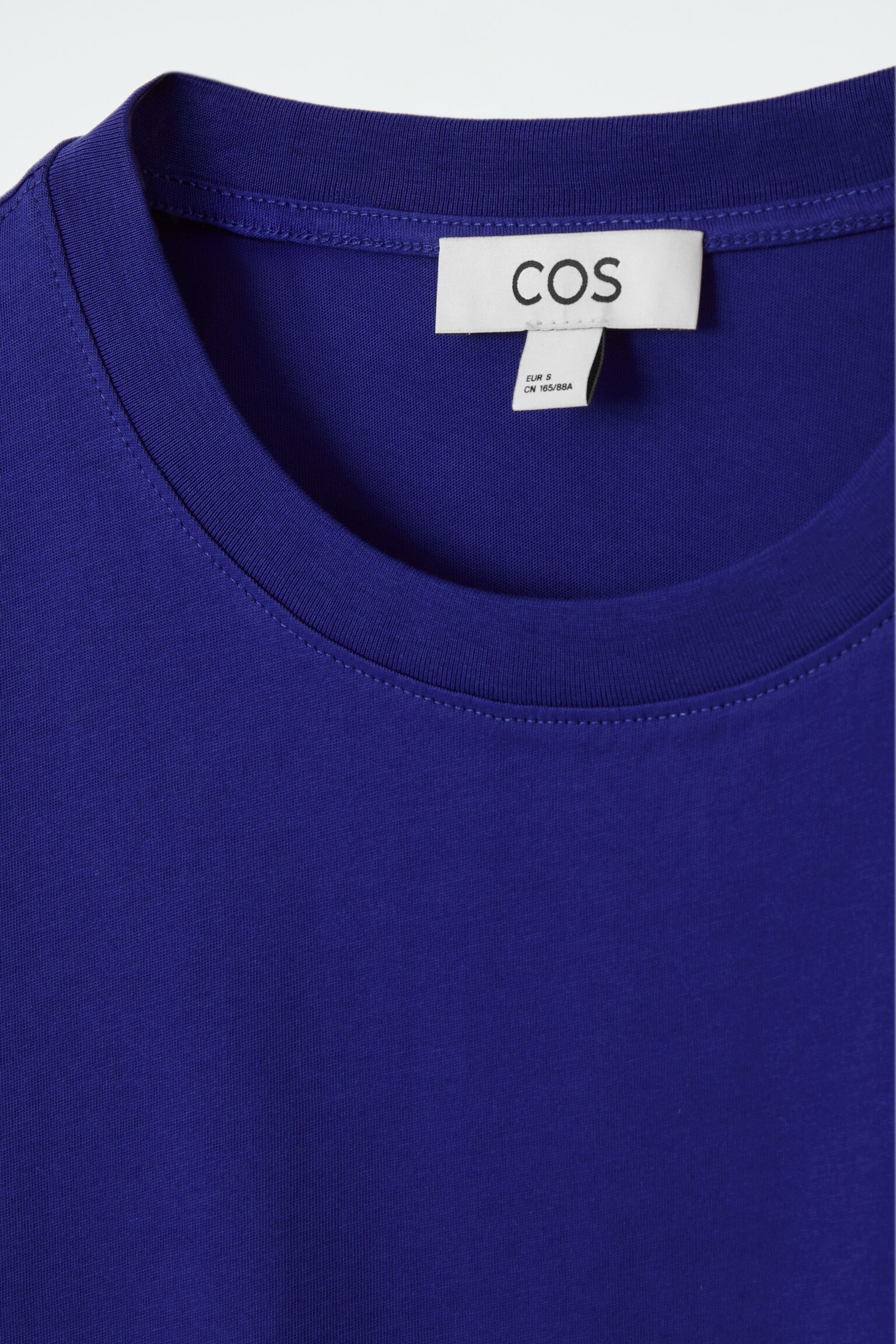 24/7 REGULAR T-SHIRT - BLUE/White/BLACK / WHITE / STRIPED/RED/BROWN/DARK KHAKI - 2