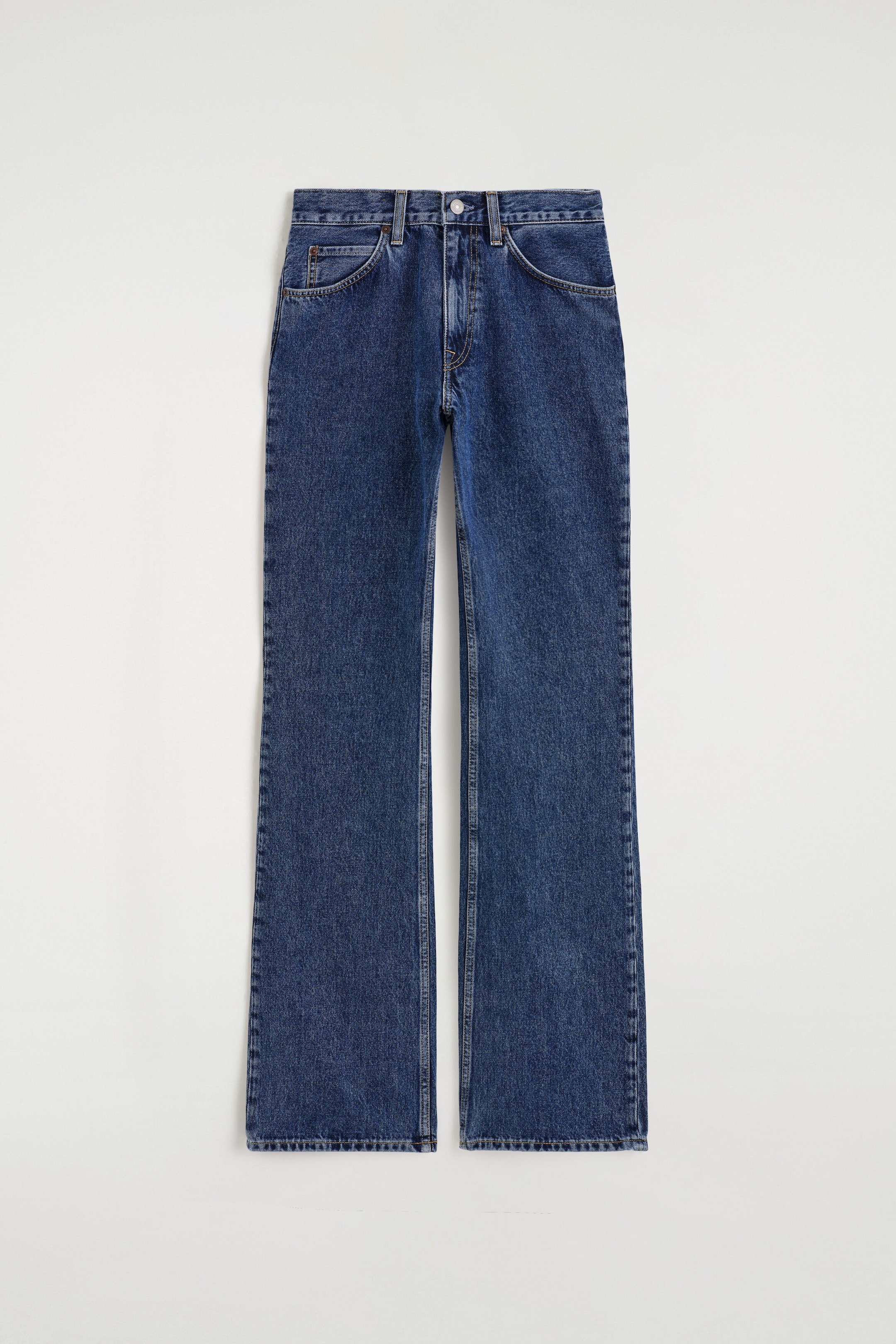VALLEY BOOTCUT JEANS