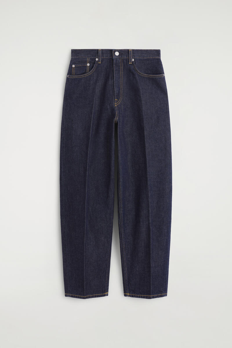 Umbra Tapered Jeans