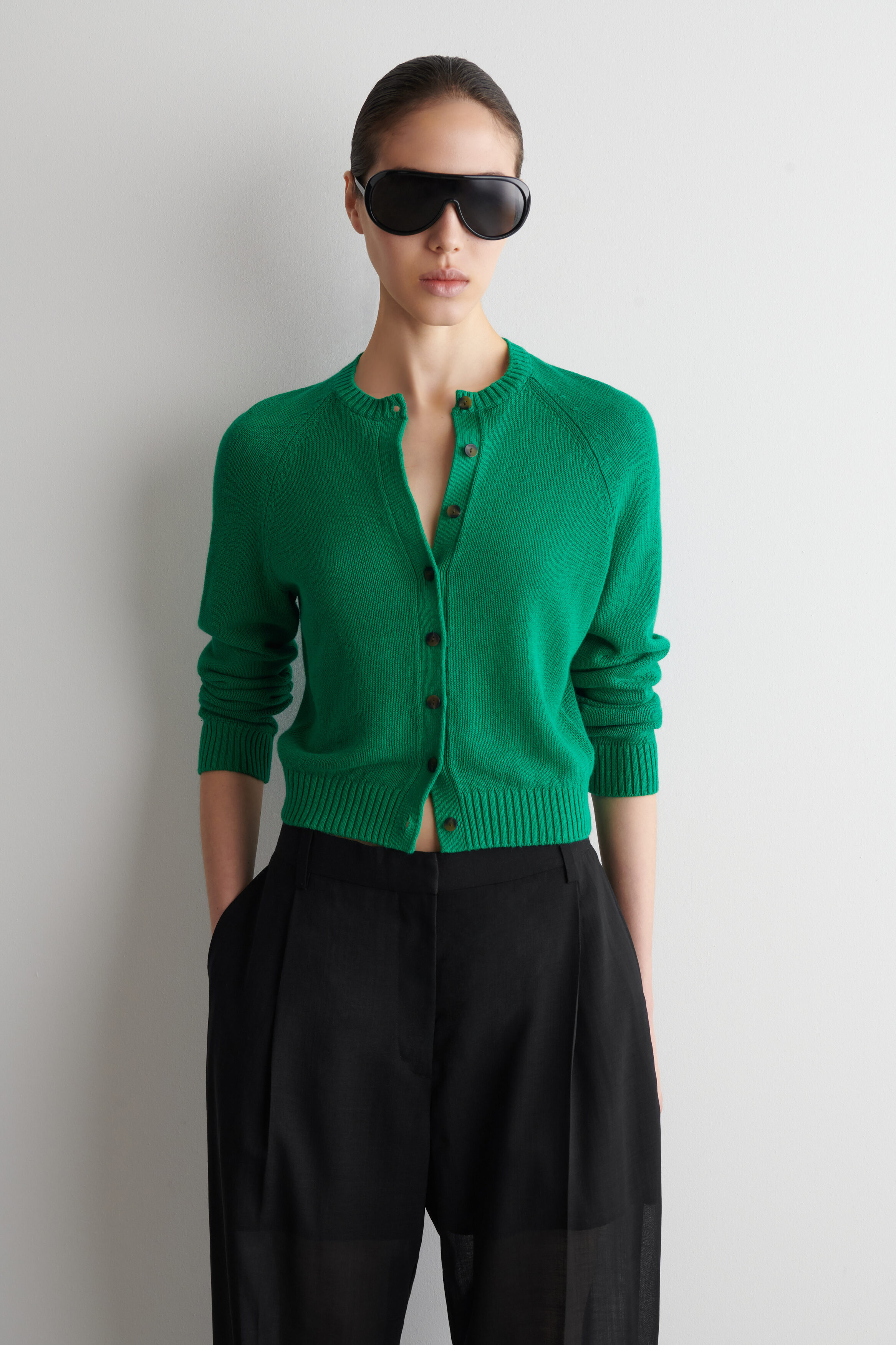 Women's Cardigans - COS | COS US