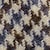 BEIGE / HOUNDSTOOTH