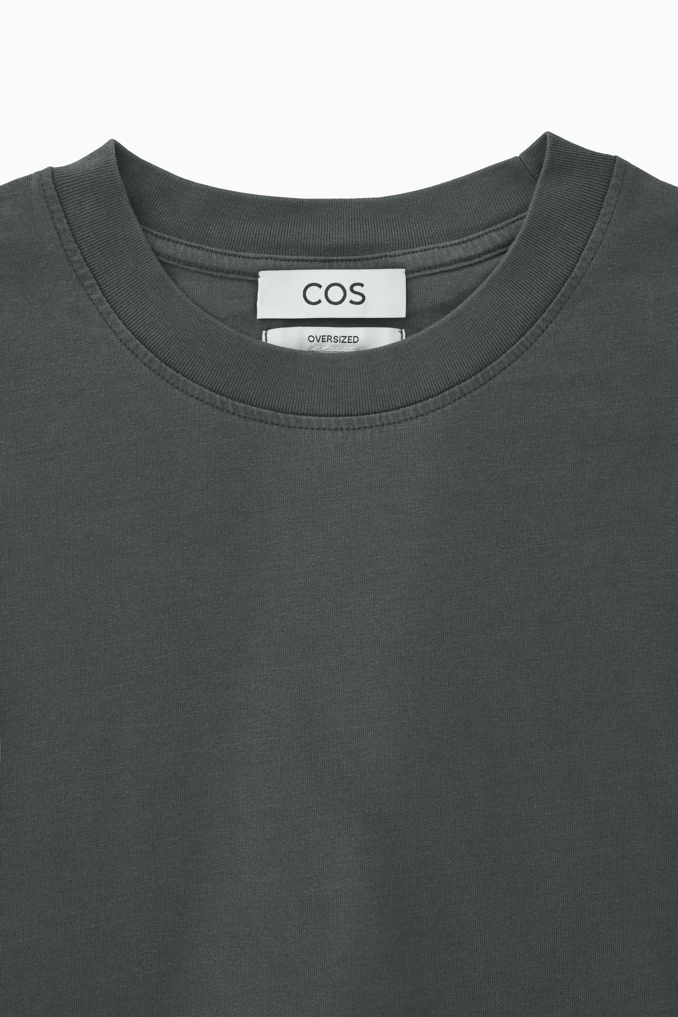 【関税・送料込】(4 colors) Plain oversized t-shirts - 1207 関税・送料込】(4 colors) Plain oversized t-shirts - 1207