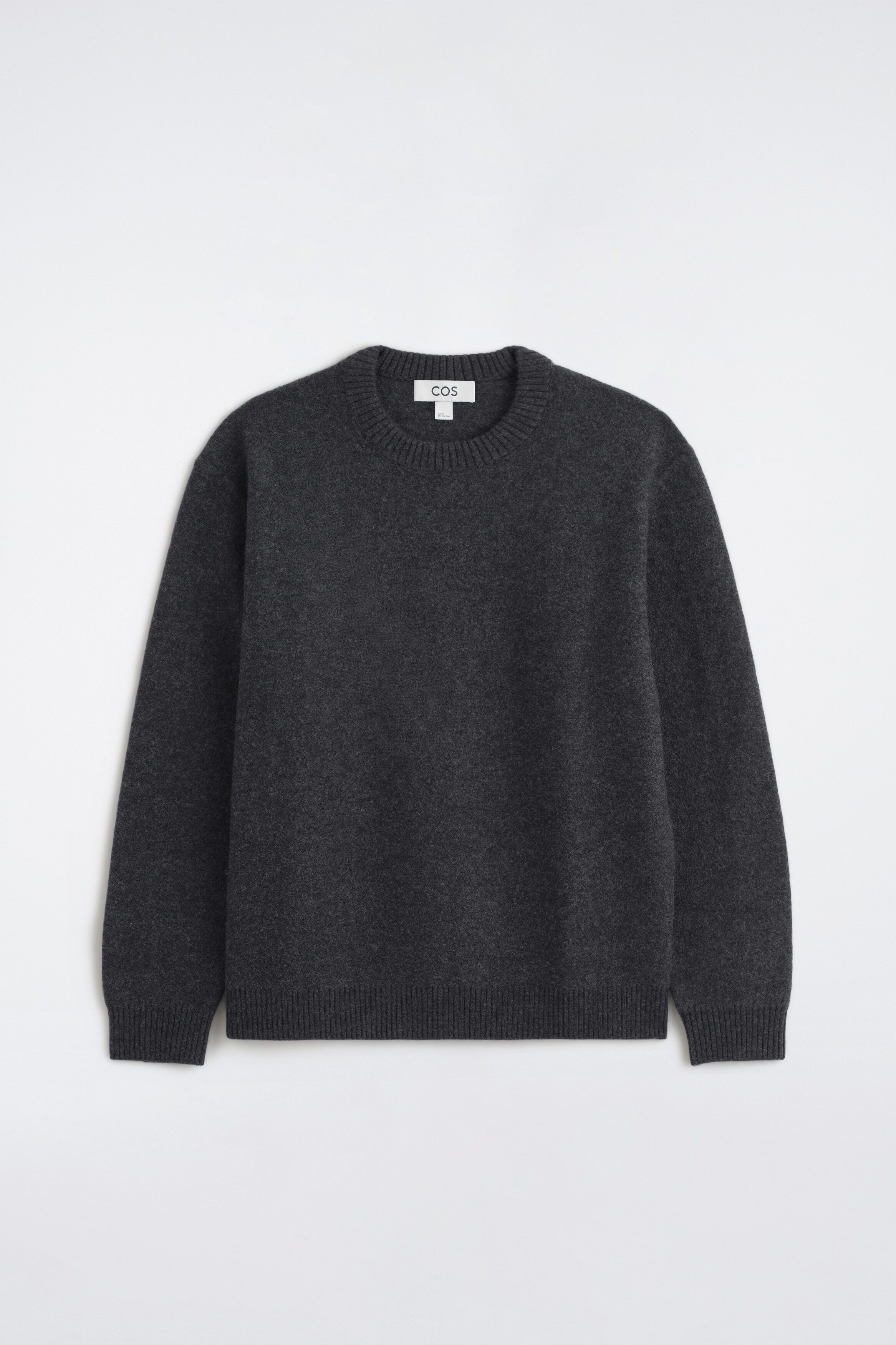 Charcoal Crew, Stone Chino