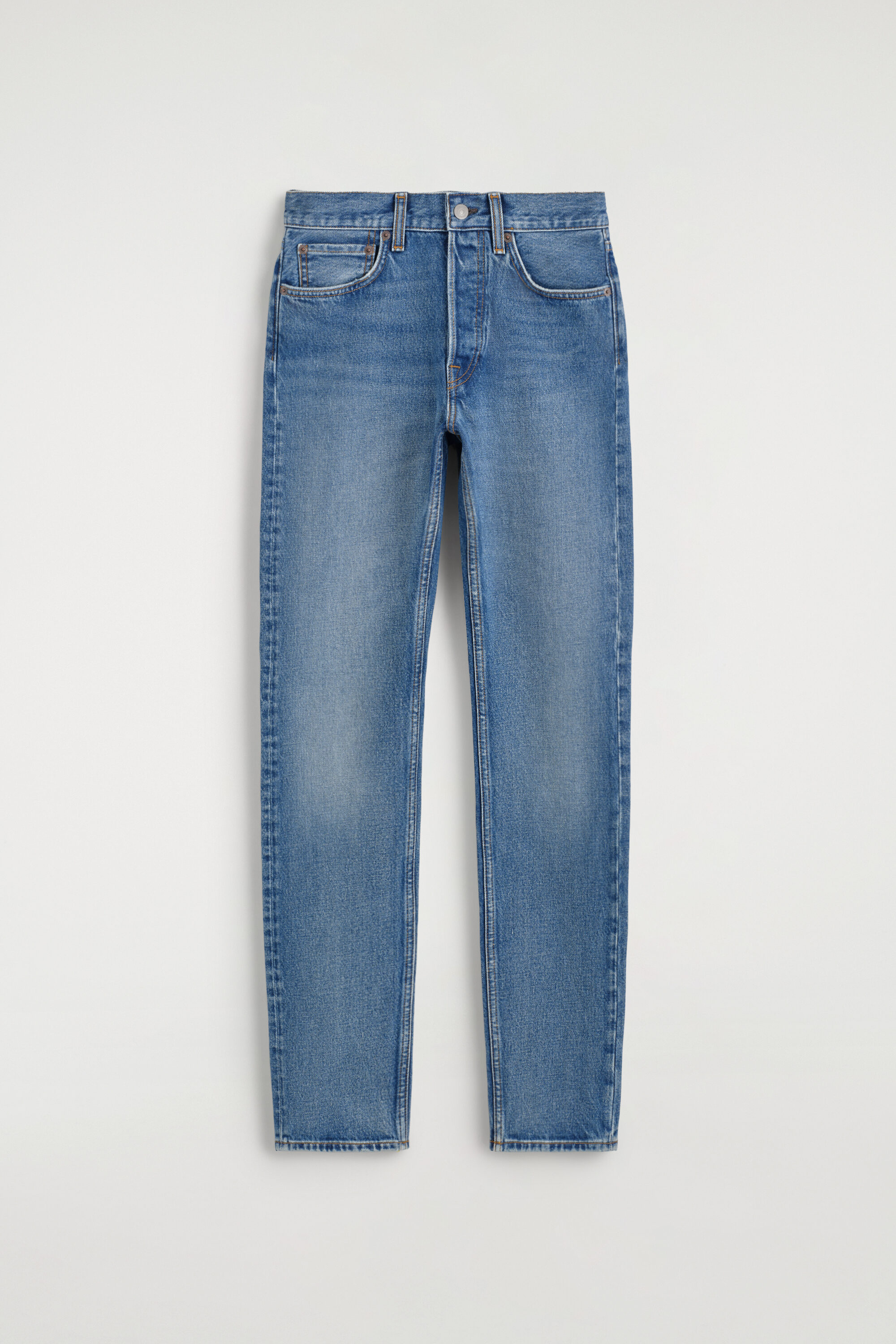 Pipeline Slim-leg Jeans