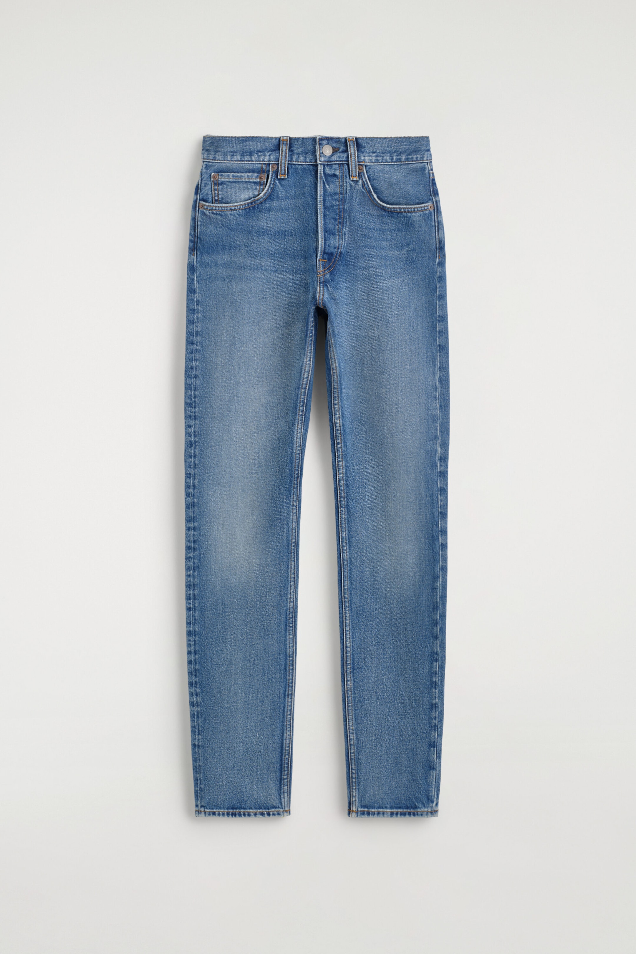 PIPELINE SLIM-LEG JEANS