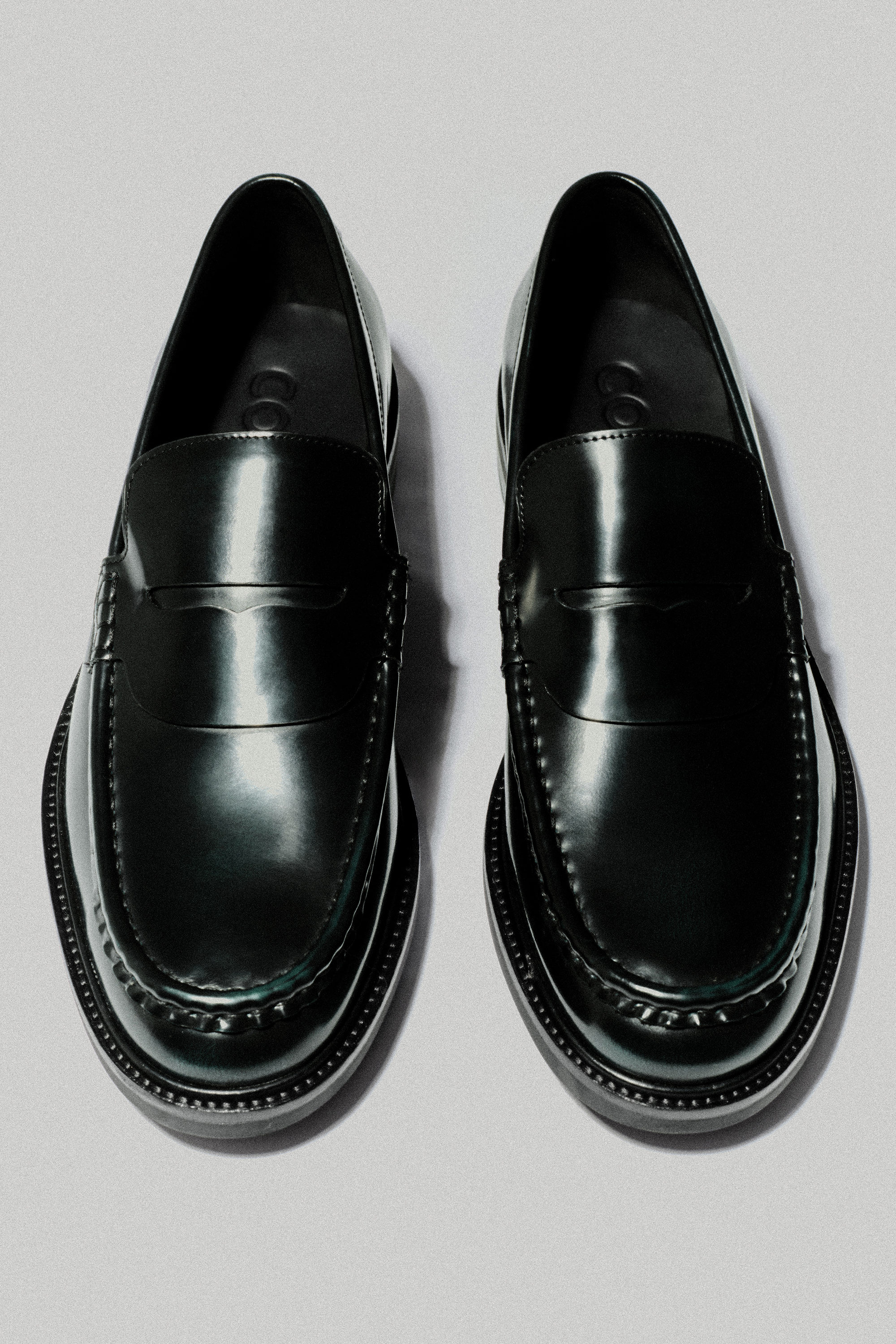 COS ローファー　39 210.jpg