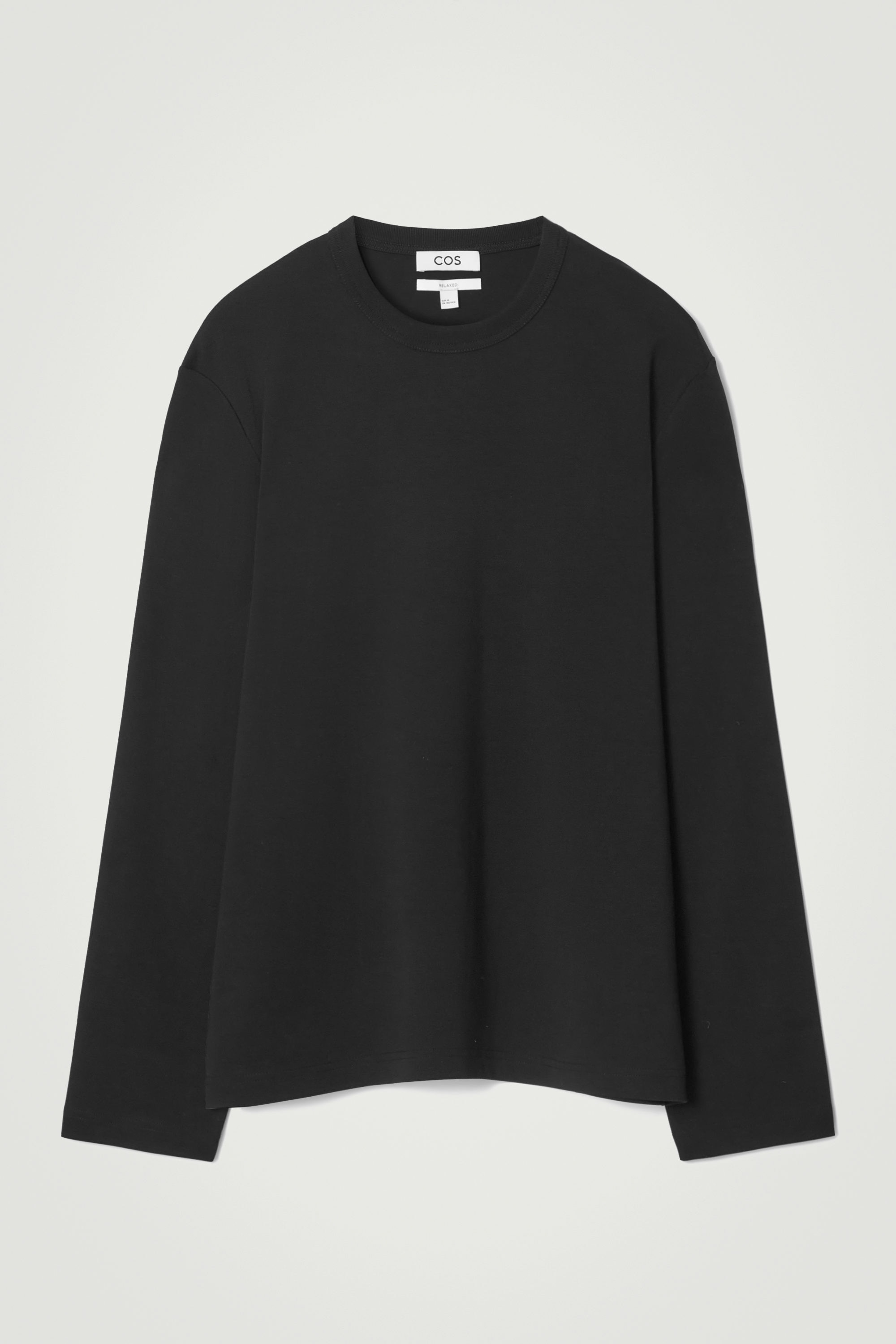  ★Unisex 2PACK Relaxed Fit Long Sleeve T-Shirt LongSleeveG_2f28c92a-44ad-45ad