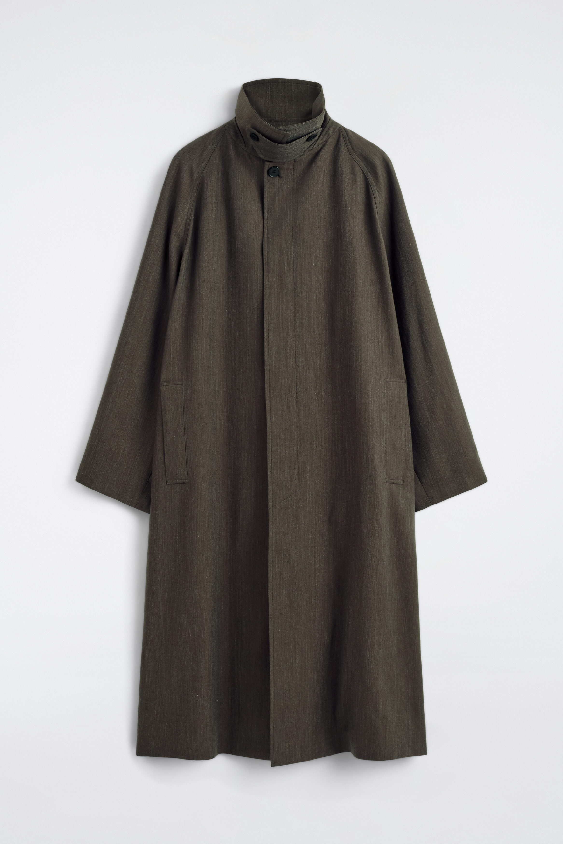Coats - Coats & Jackets - Men - COS | COS US