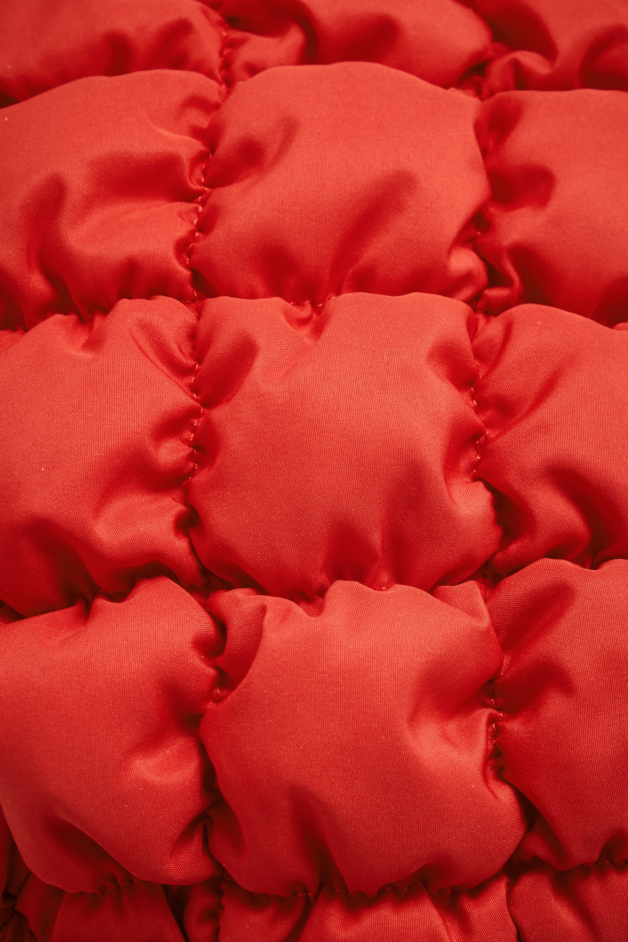View larger image: QUILTED MICRO BAG - RED - Ladies | H&M GB 2