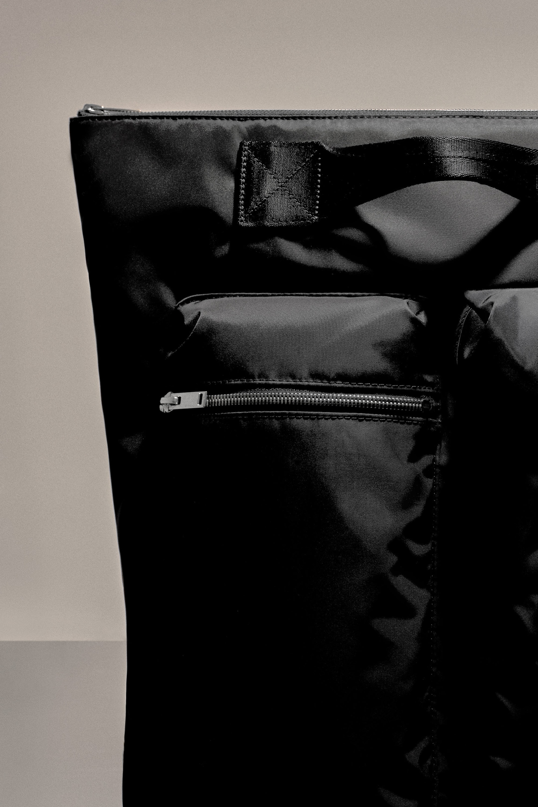 PURSUIT BACKPACK - NYLON