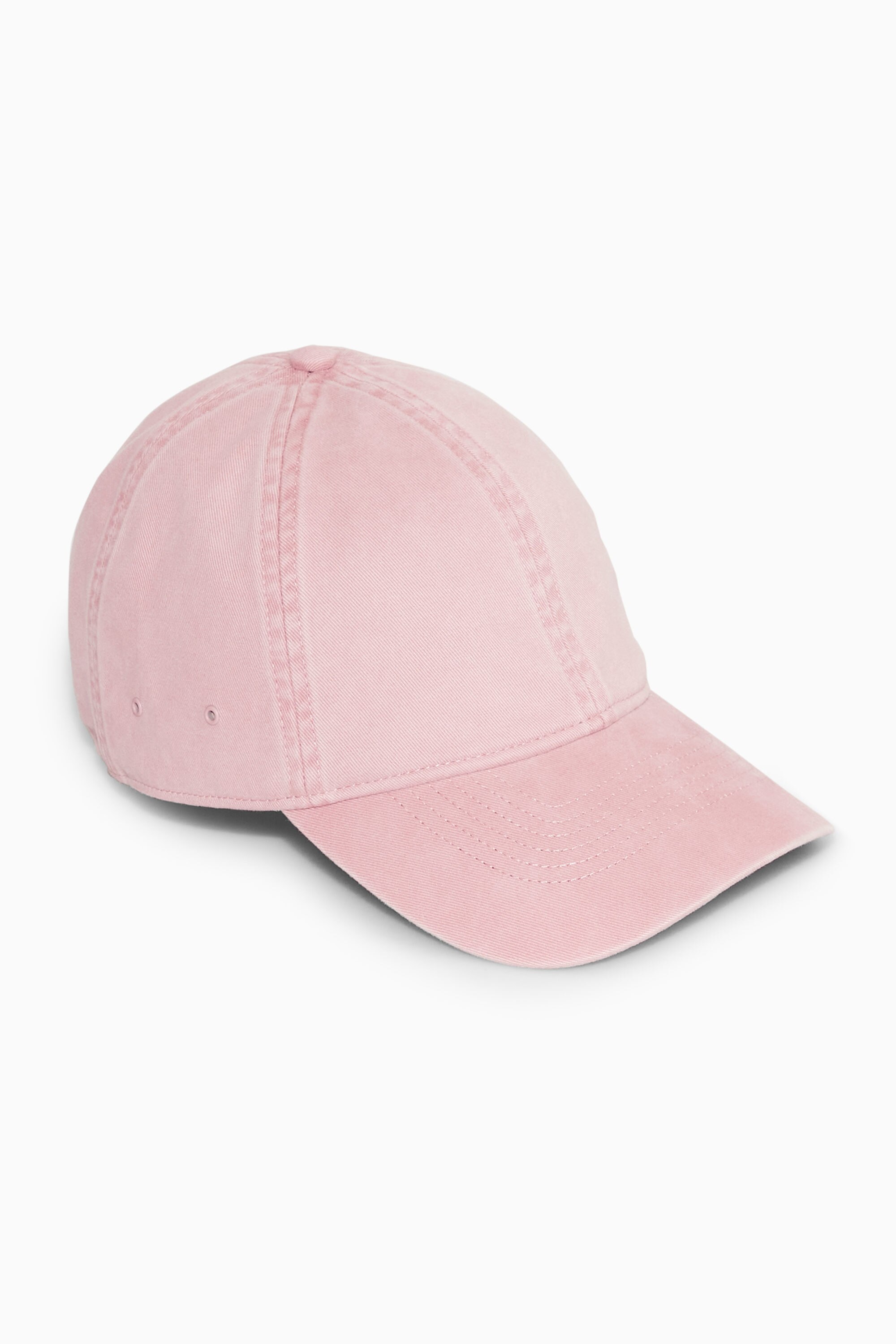 ◆AAKAM◆ Washed Cotton Ball Cap Pink The Hat Depot Baseball Dad Hat Women Men Blank Washed Low