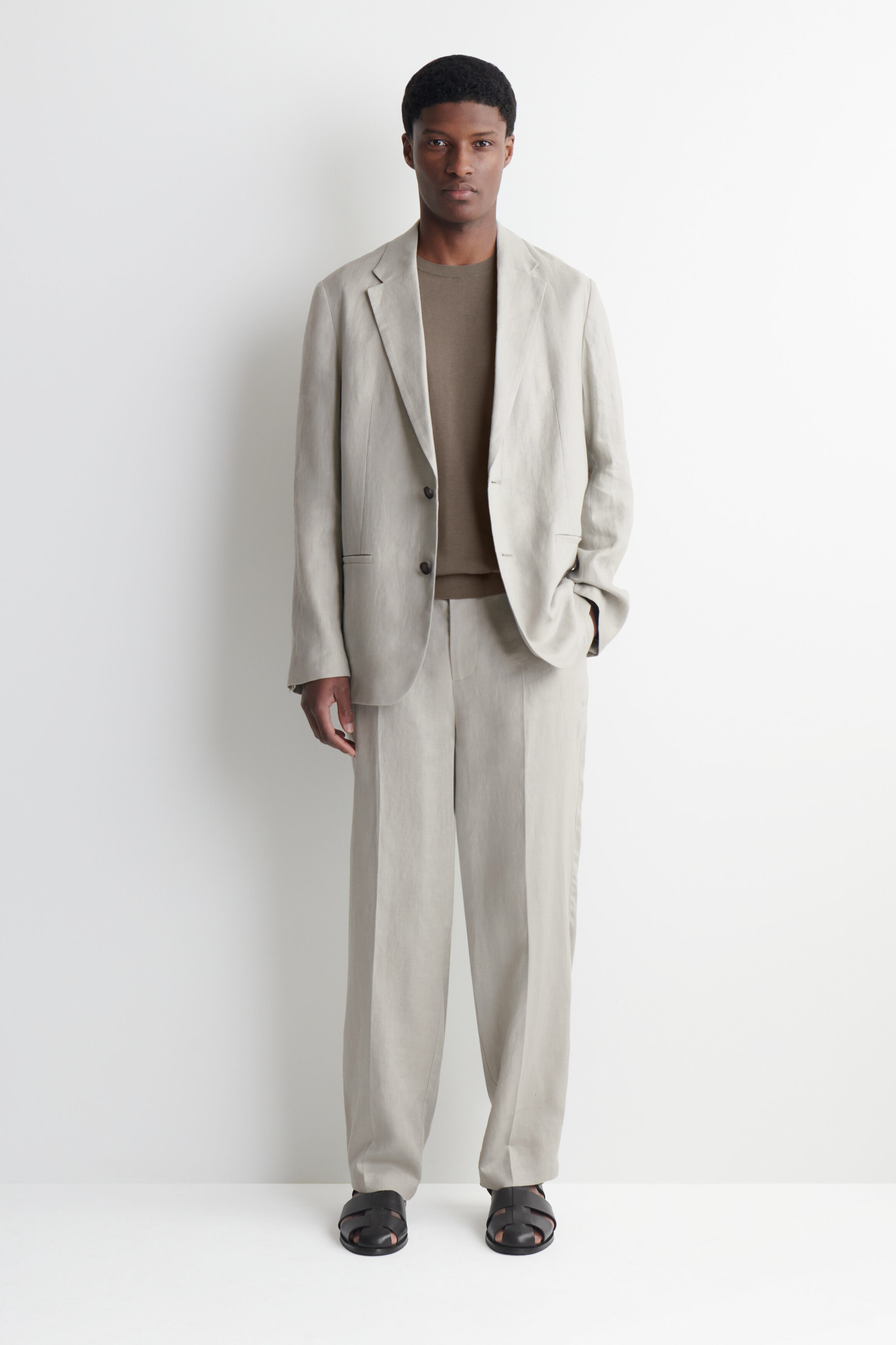 Blazers - Suits and tailoring - Men - COS | COS US