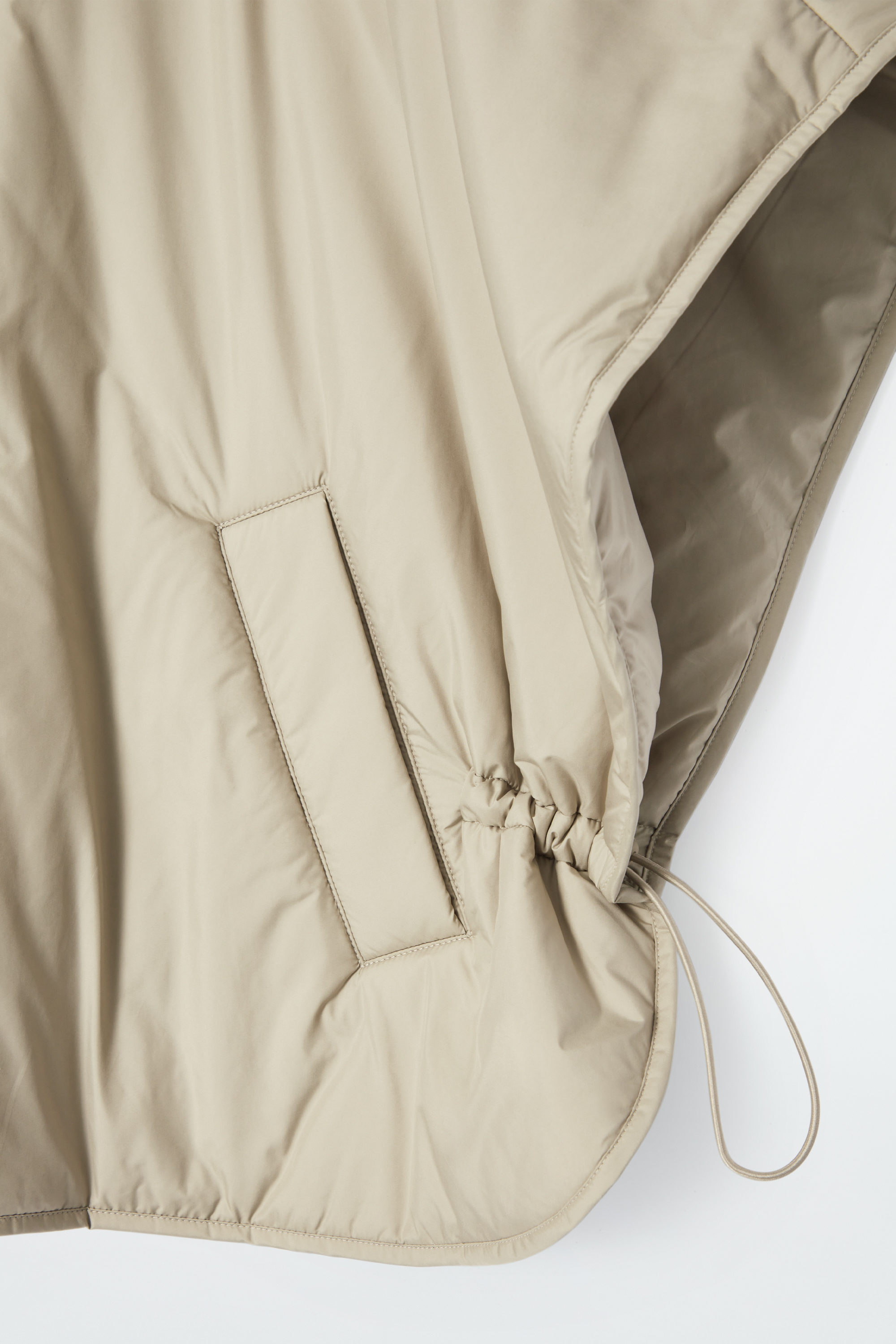 Hériter batten part gilet (beige) Teddy sports gilet - Light beige - Kids | H&M