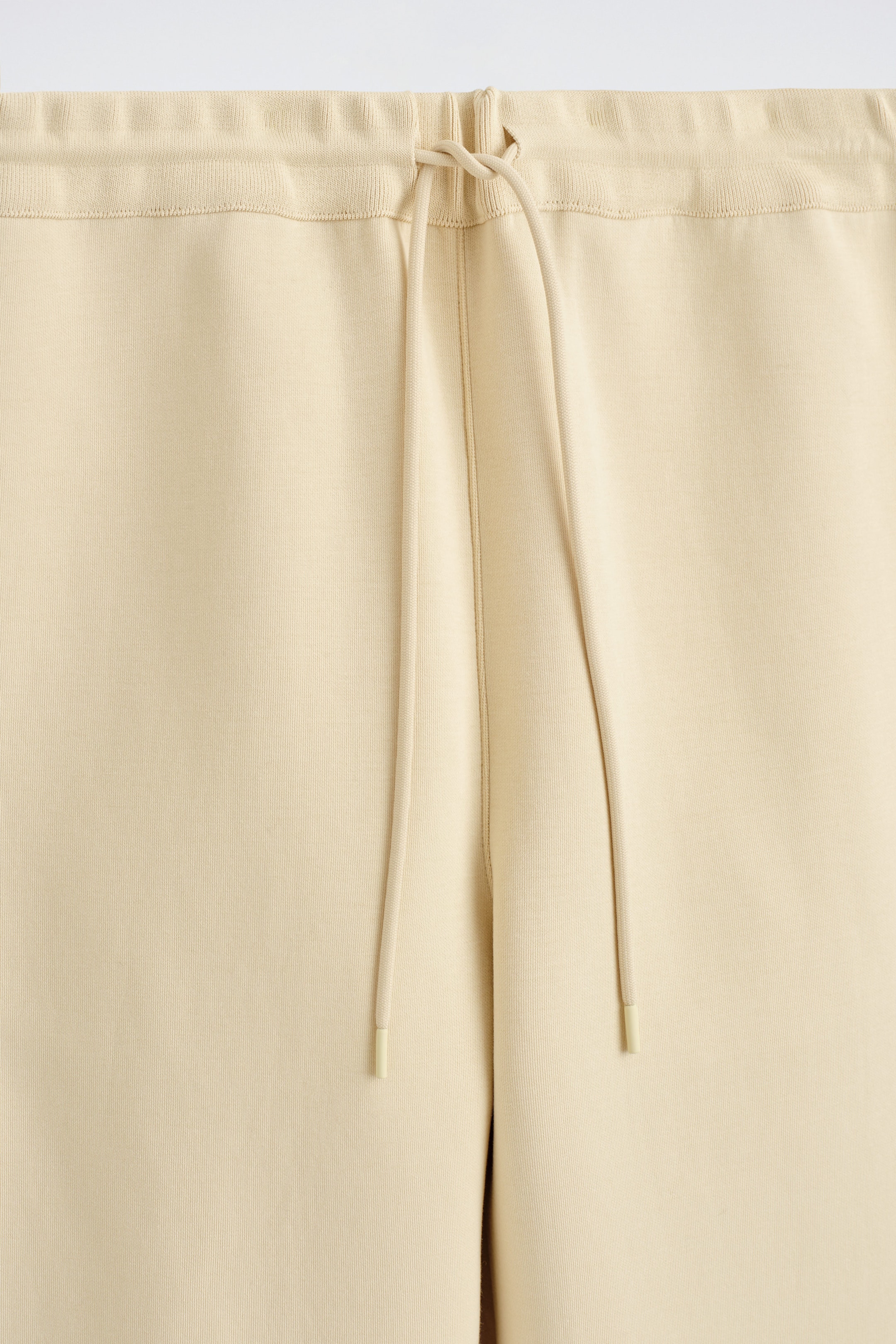 SCUBA BARREL-LEG JOGGERS