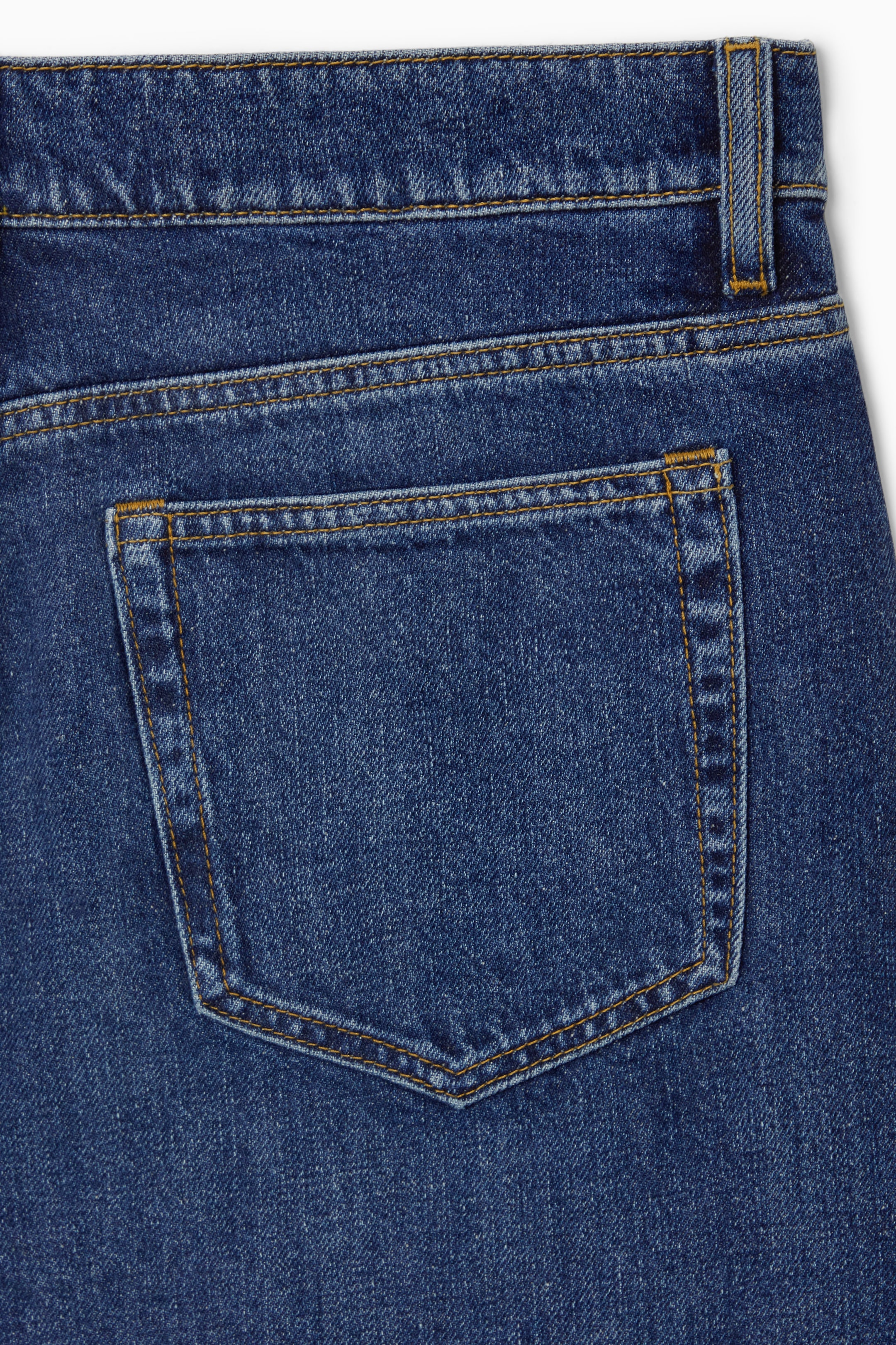 Ingrandisci l'immagine: PILLAR TAPERED JEANS - BLUE - UOMO | H&M CH 3