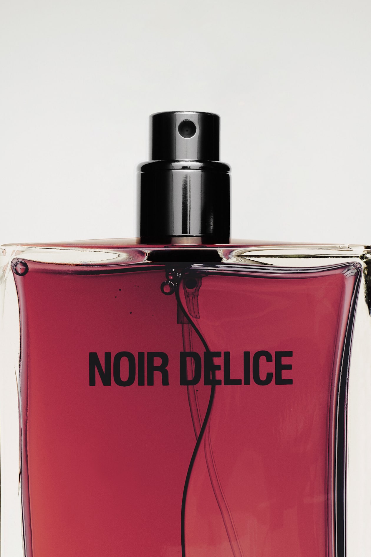 COS PERFUMERY EAU DE PARFUM, 100ML — NOIR DELICE