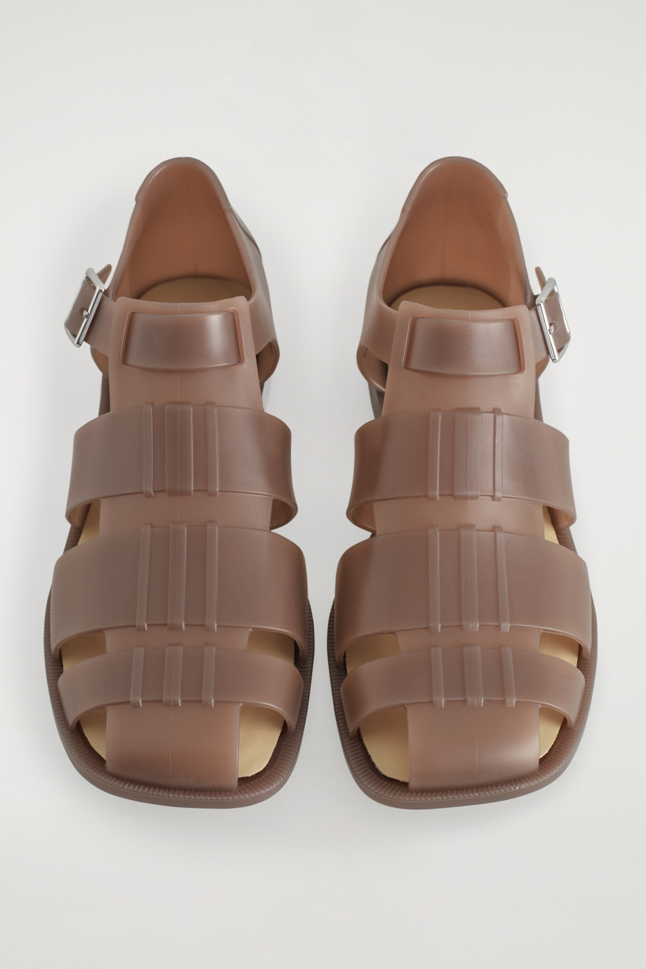 Vezi imaginea mai mare: SANDALE JELLY FISHERMAN - MARO - FEMEI | H&M RO 6
