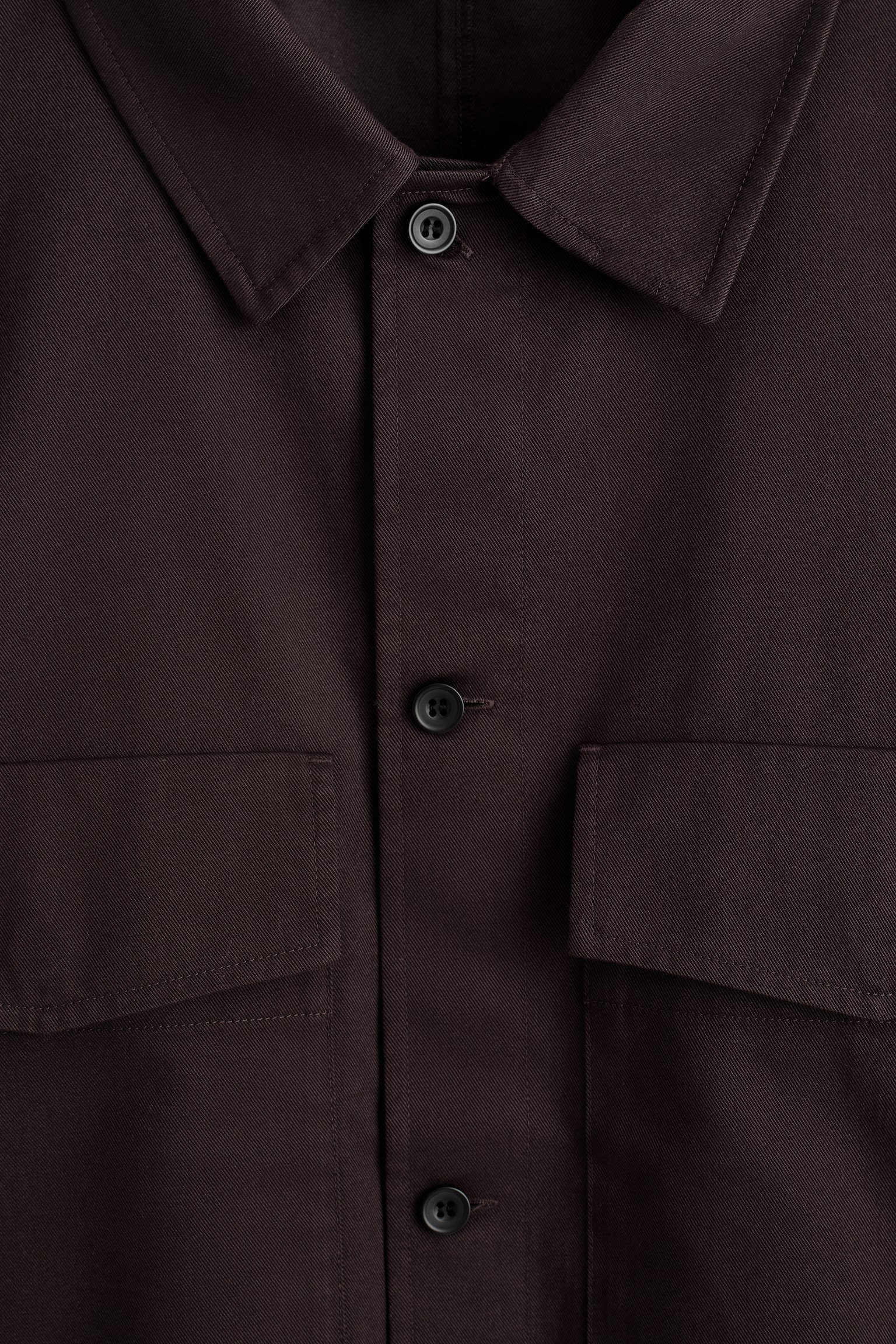 ΧΑΛΑΡΟ ΒΑΜΒΑΚΕΡΟ ΠΟΥΚΑΜΙΣΟ - ΣΚΟΥΡΟ ΚΑΦΕ/ΑΝΟΙΧΤΟ ΓΚΡΙ - 5