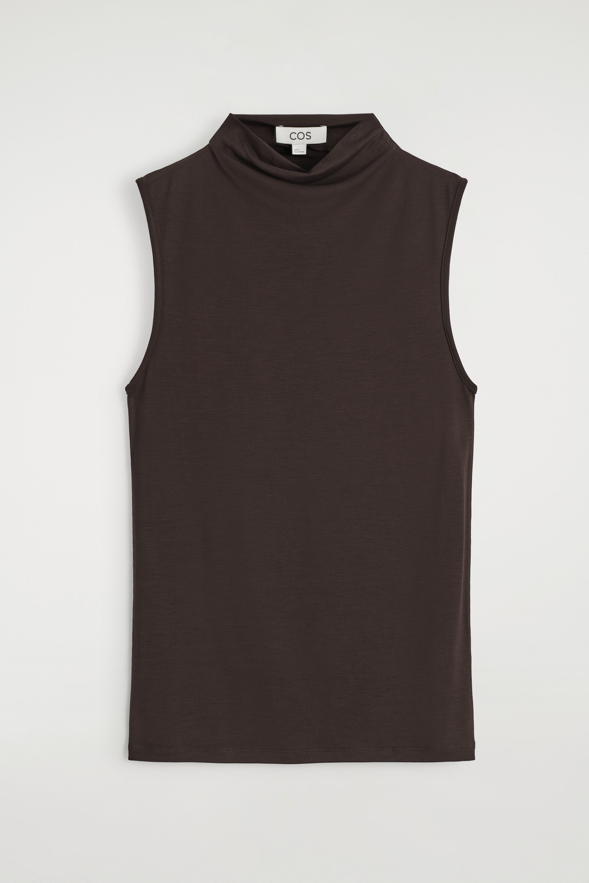 Vests | Brown