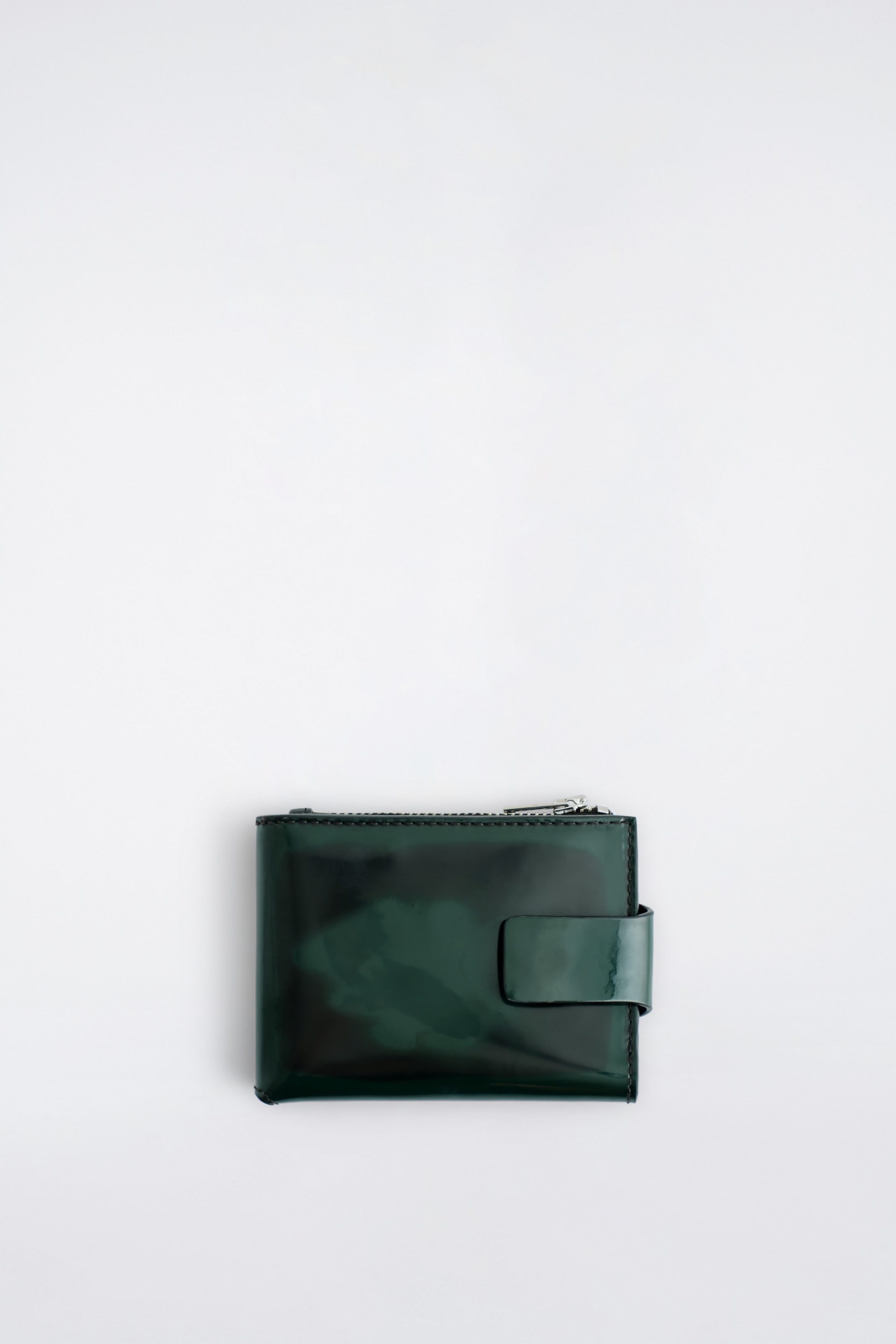 LEATHER WALLET