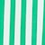 BRIGHT GREEN / WHITE / STRIPED