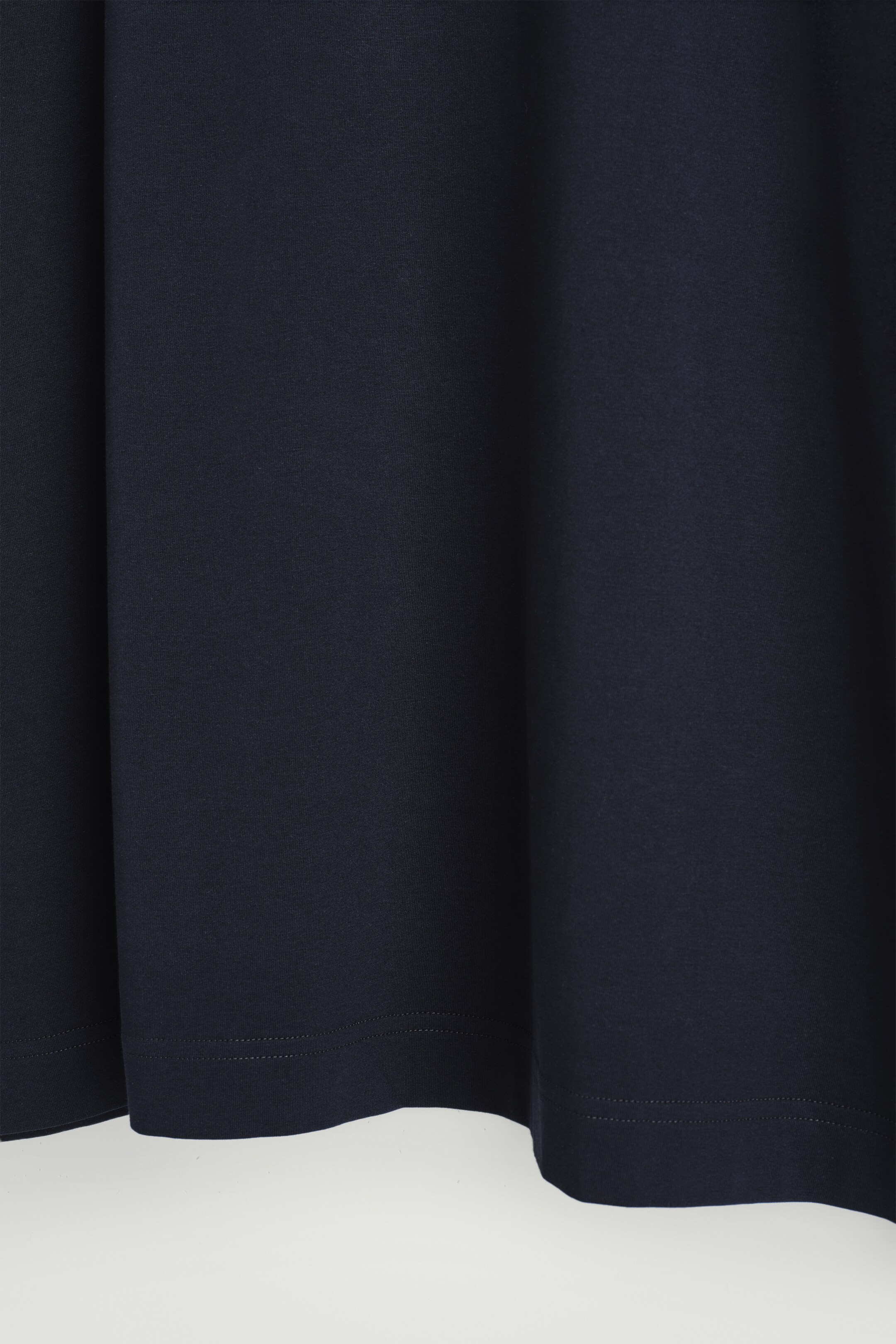 Agrandir l'image: T-SHIRT OVERSIZE EXTRA-LARGE EN COTON - BLEU MARINE - HOMME | H&M BE 7