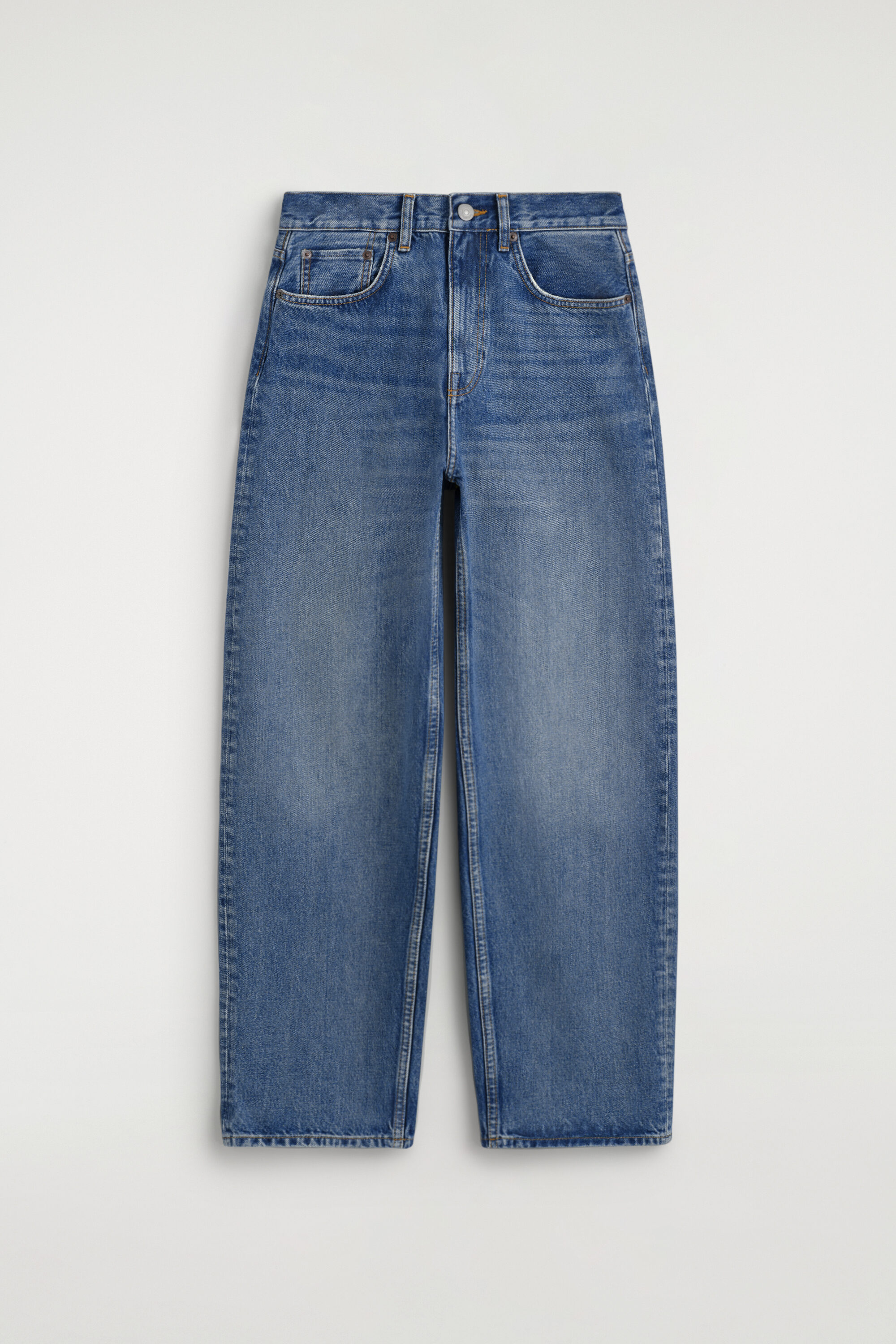 Women's Jeans - COS | COS US