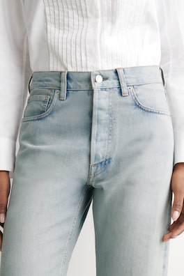 PIPELINE SLIM-LEG JEANS — LIGHT BLUE 4