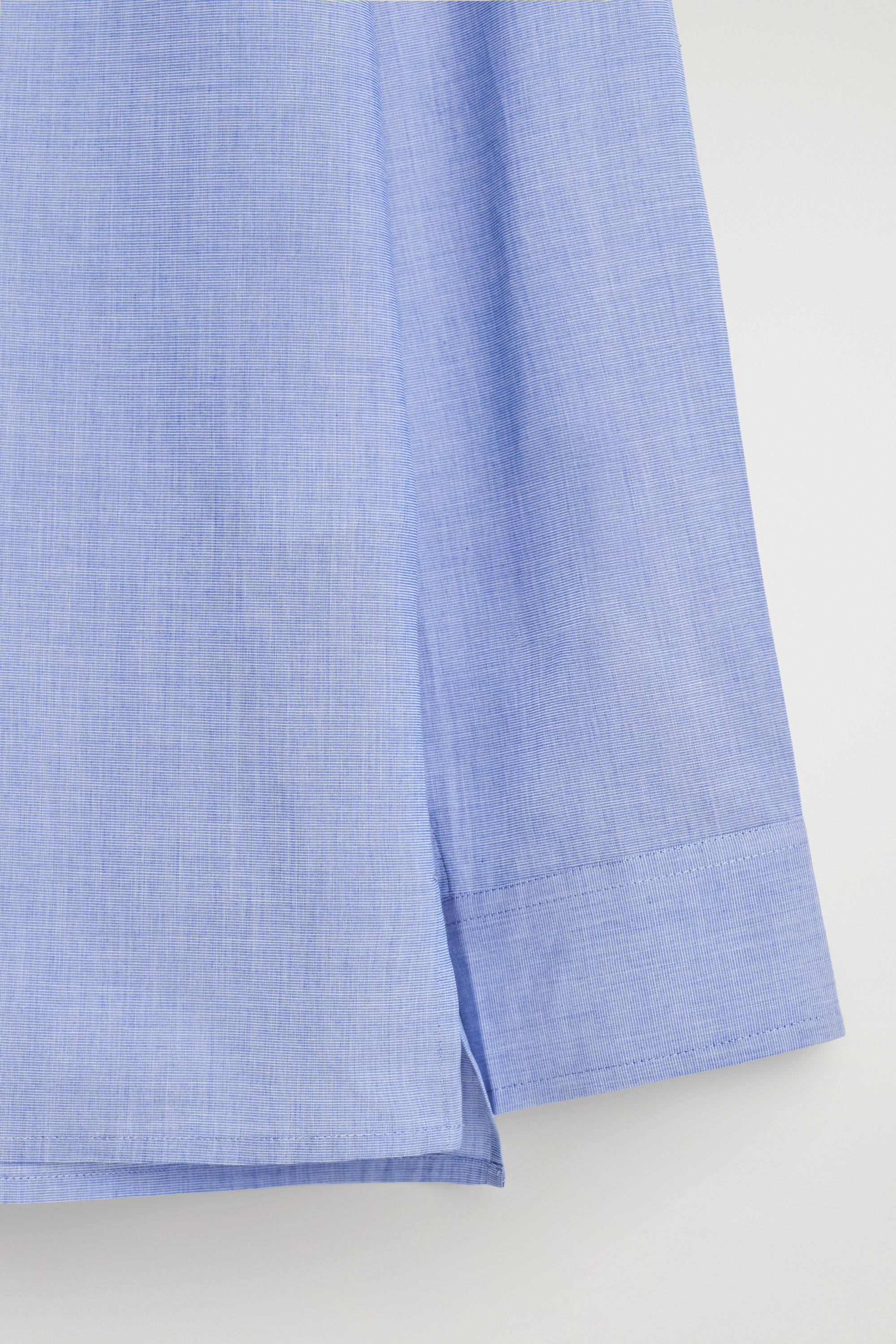 CLASSIC COTTON SHIRT - thumbnail 3