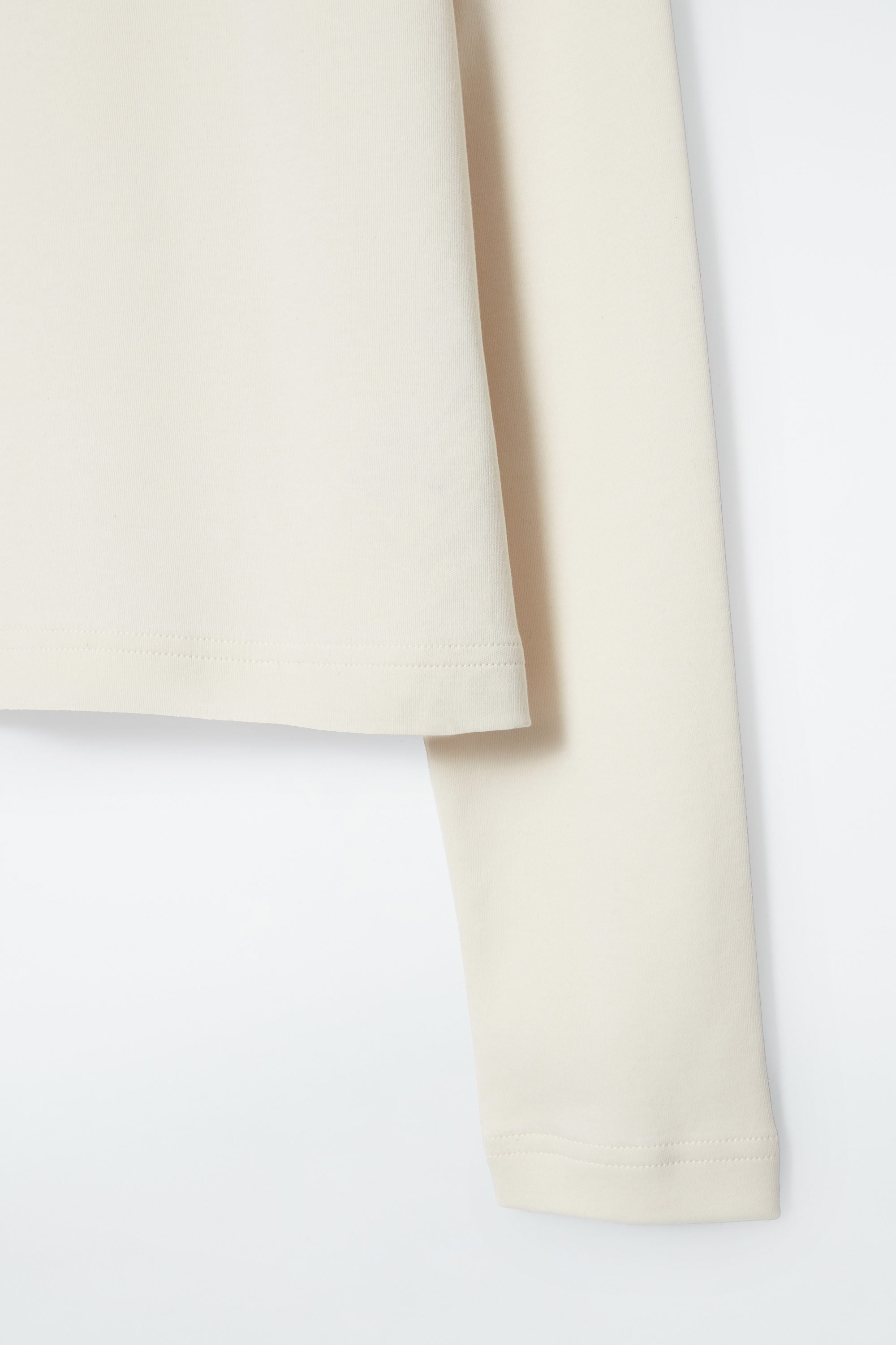 トップス NICENESS CORGAN TOMMY