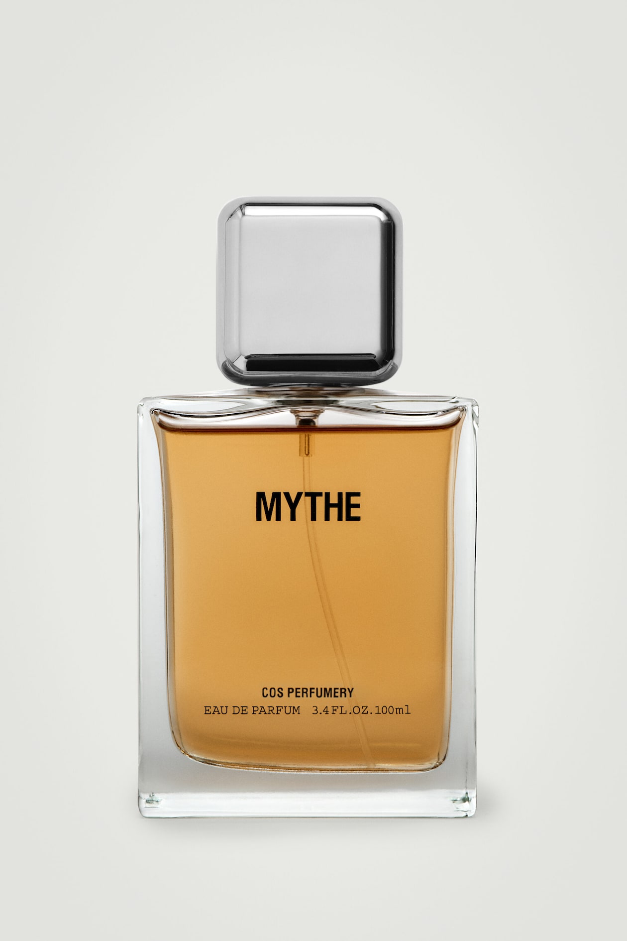COS PERFUMERY EAU DE PARFUM, 100ML — MYTHE