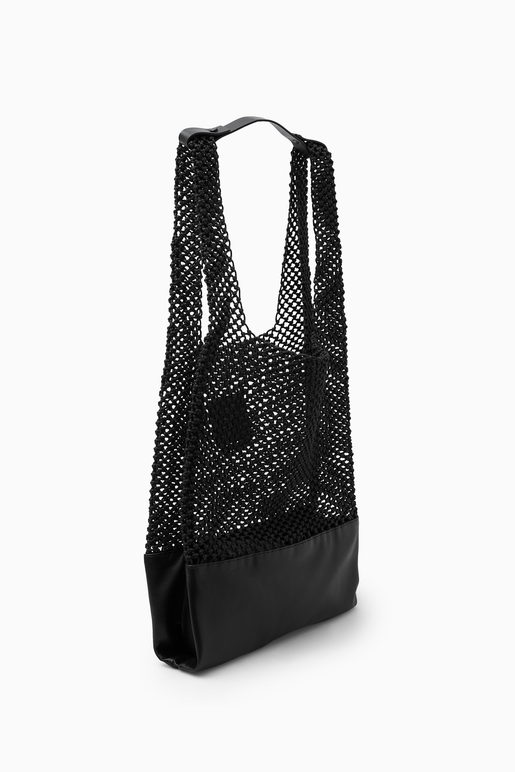【PORTERNA】Lugon mesh tote bag Mesh Tote Bag | Hobby Lobby | 106313290