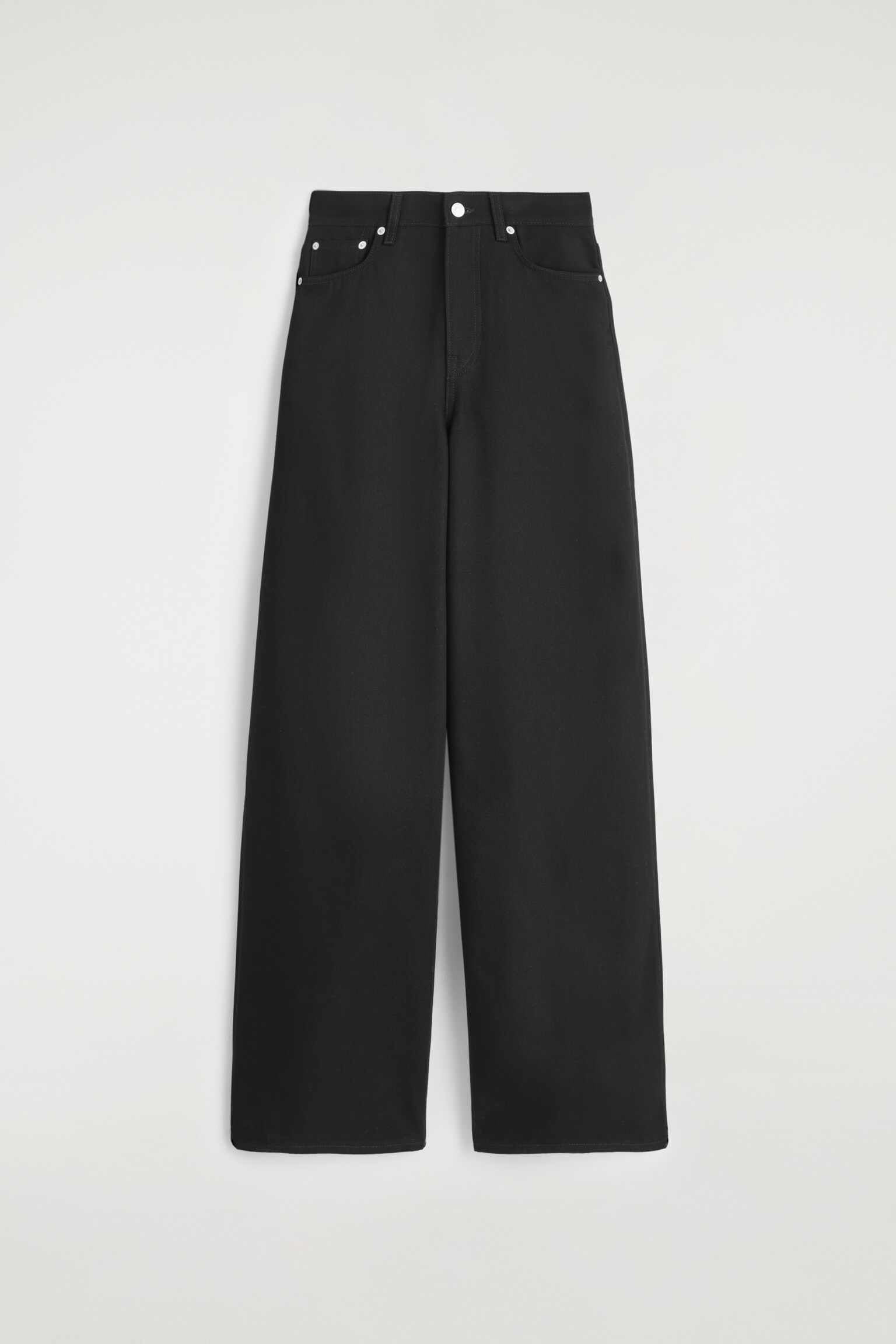 JEAN DIAL LARGE - NOIR/BEIGE CLAIR - 2